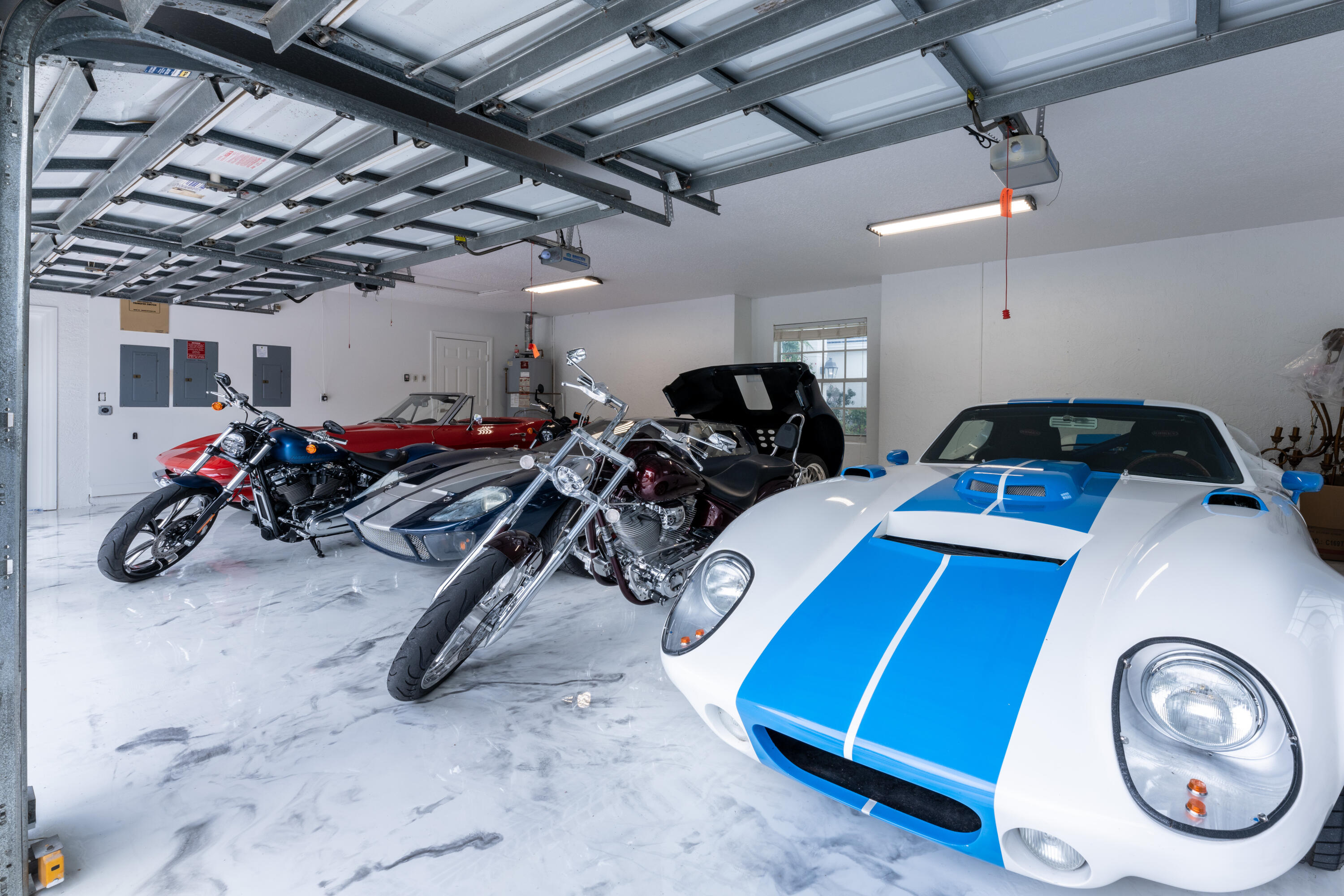 STONEWAL ESTATES - Residential