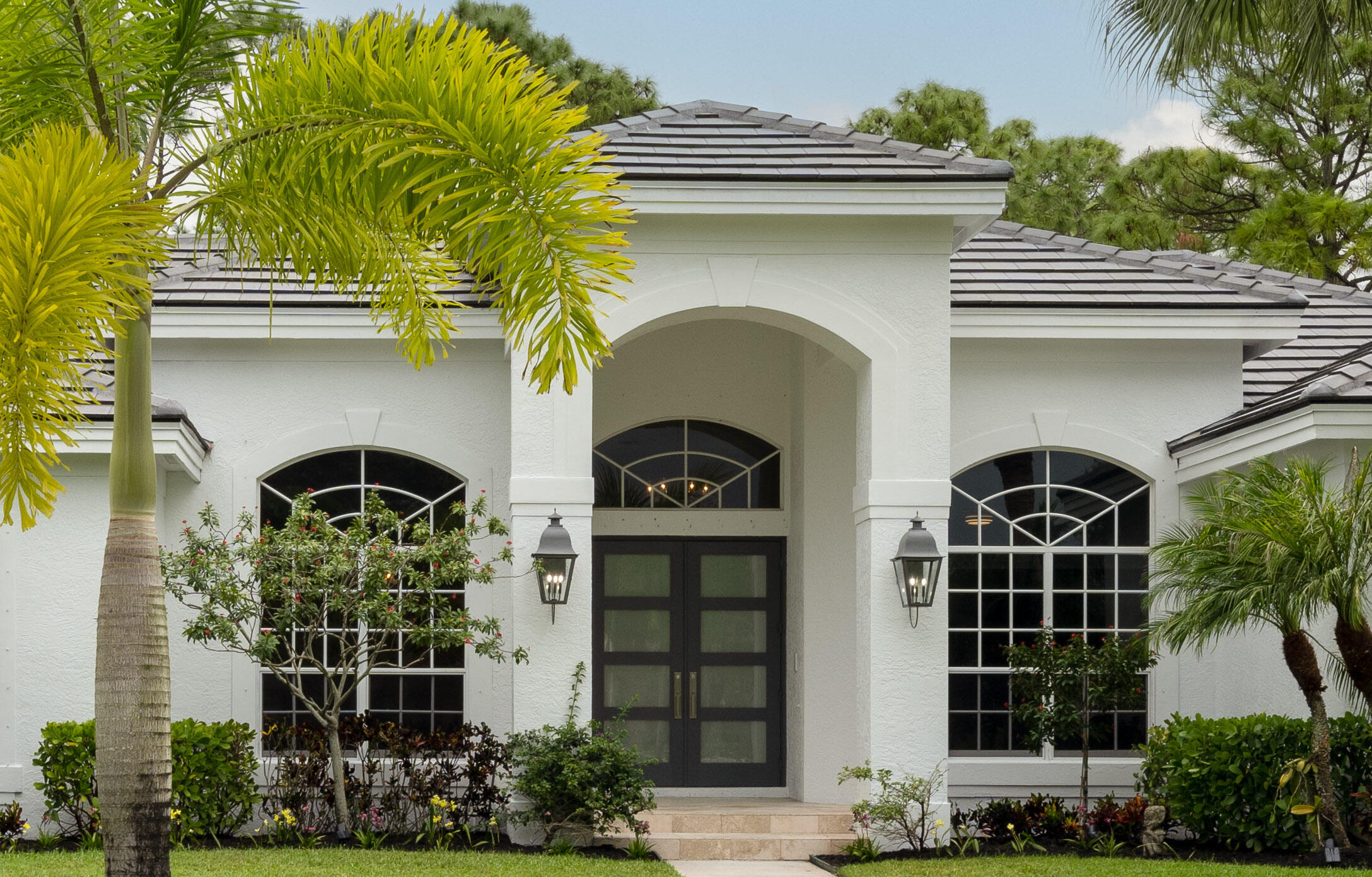 STONEWAL ESTATES - Residential