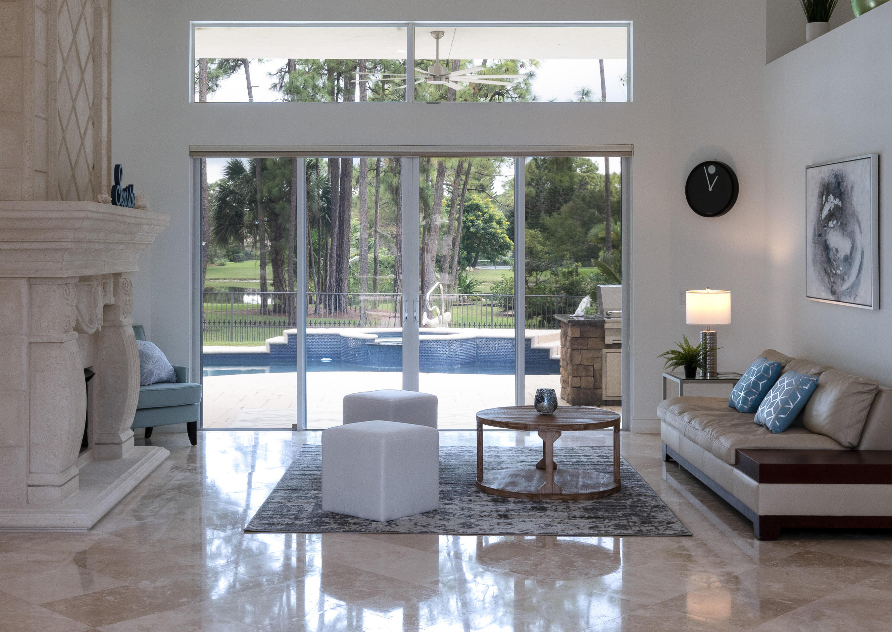 STONEWAL ESTATES - Residential