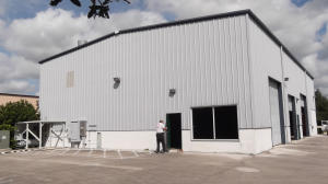 Kings Highway Industrial - Commercial Sale