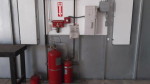 Kings Highway Industrial - Commercial Sale