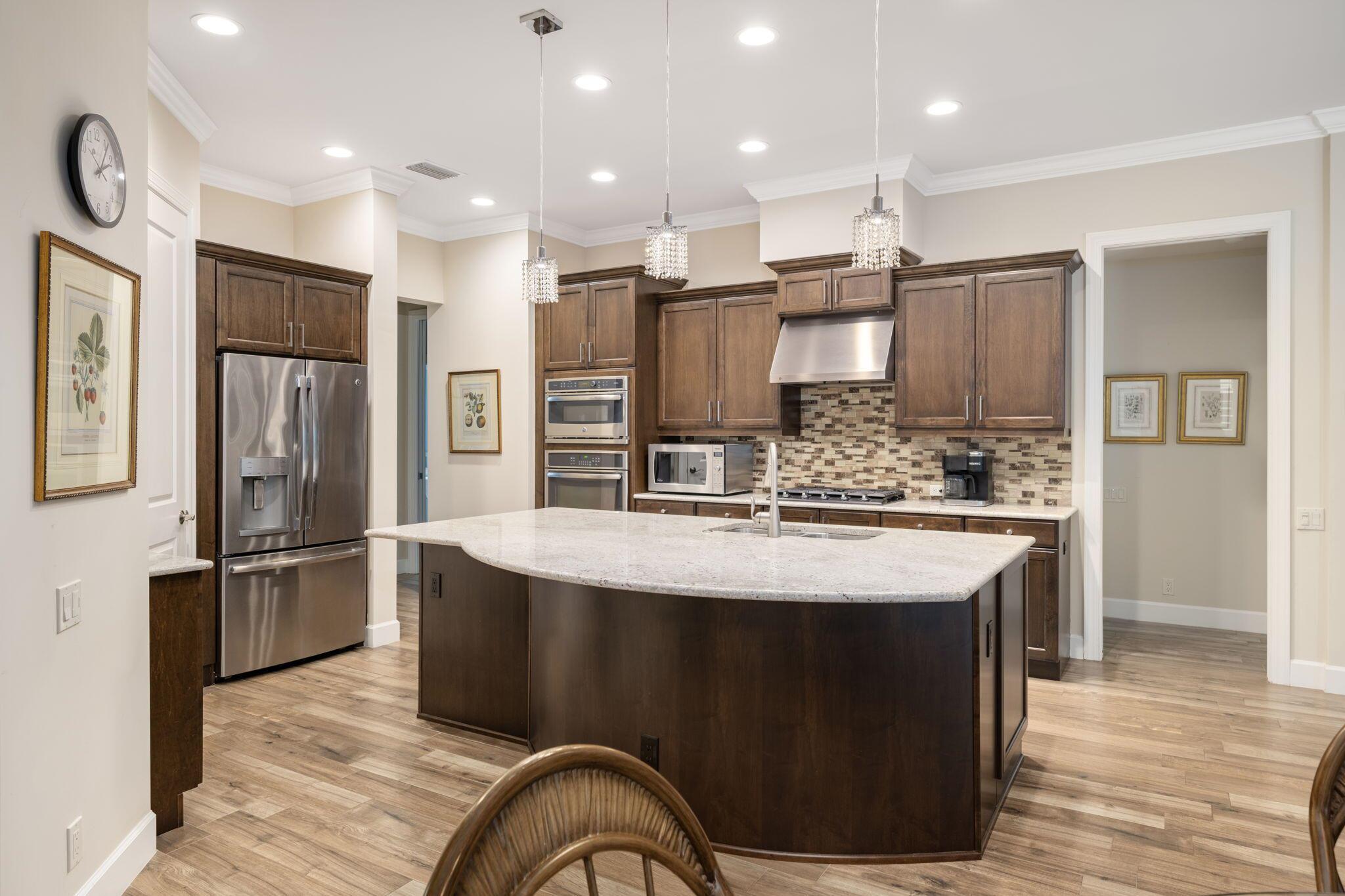 RIVER CLUB AT CARLTON PRD - Residential