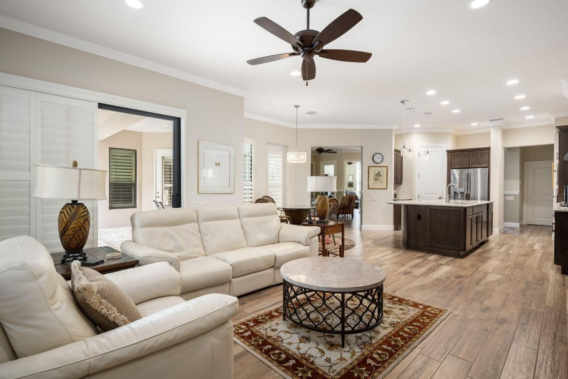 RIVER CLUB AT CARLTON PRD PLAT 5 - Residential