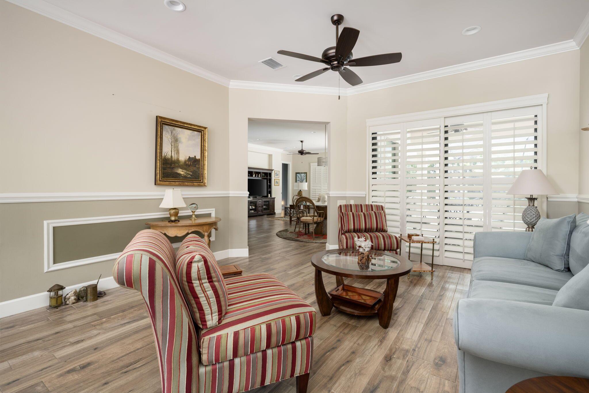 RIVER CLUB AT CARLTON PRD - Residential