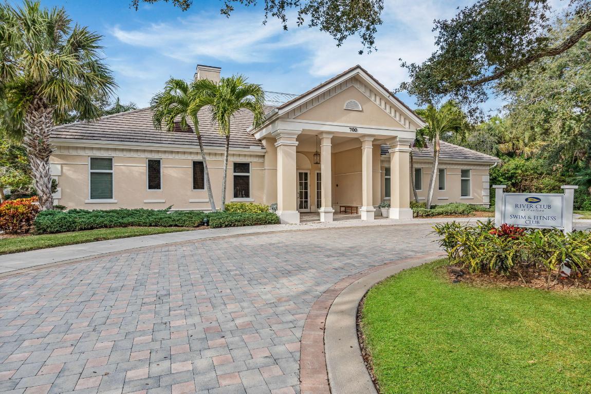 RIVER CLUB AT CARLTON PRD PLAT 5 - Residential