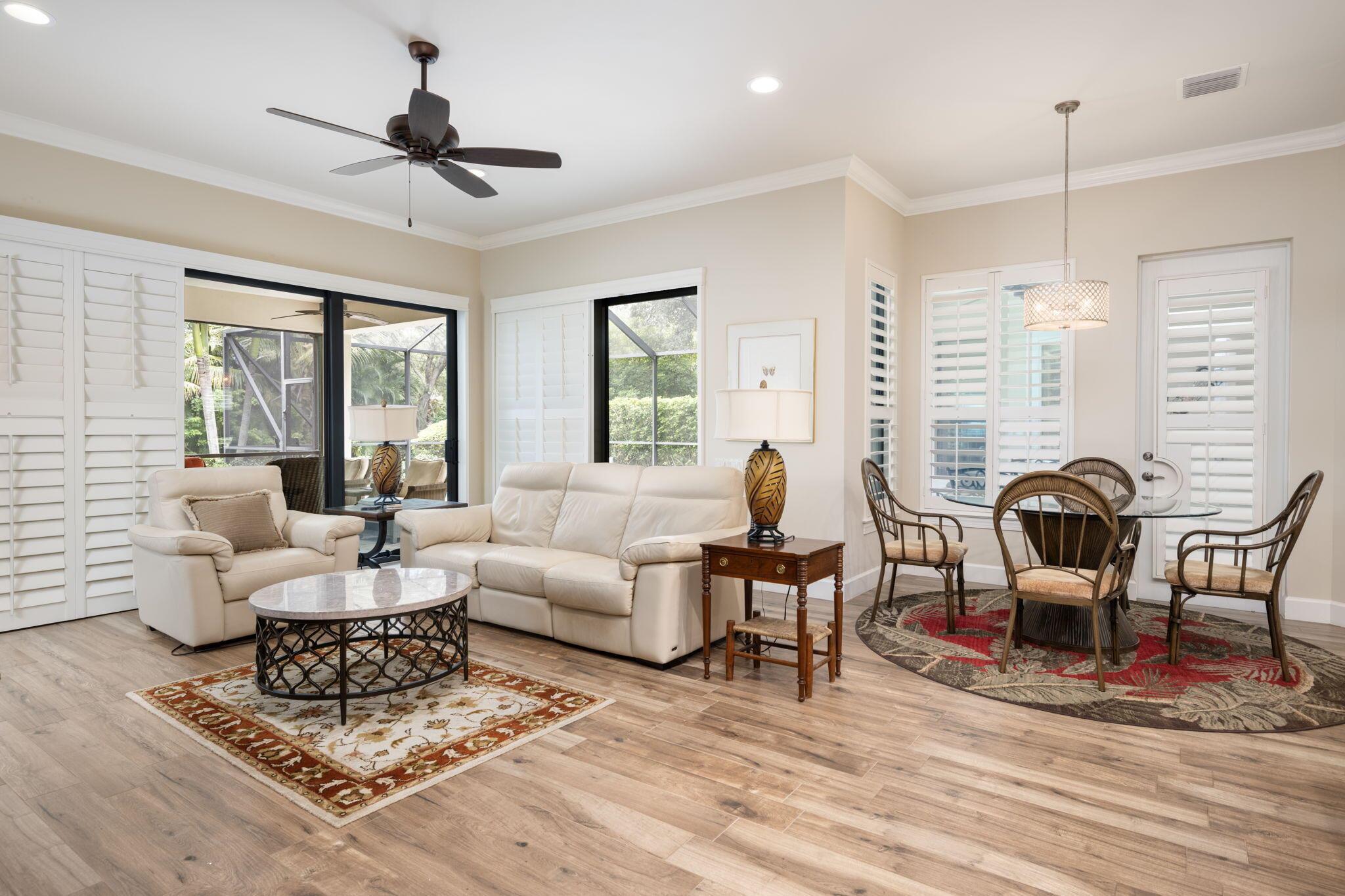 RIVER CLUB AT CARLTON PRD - Residential