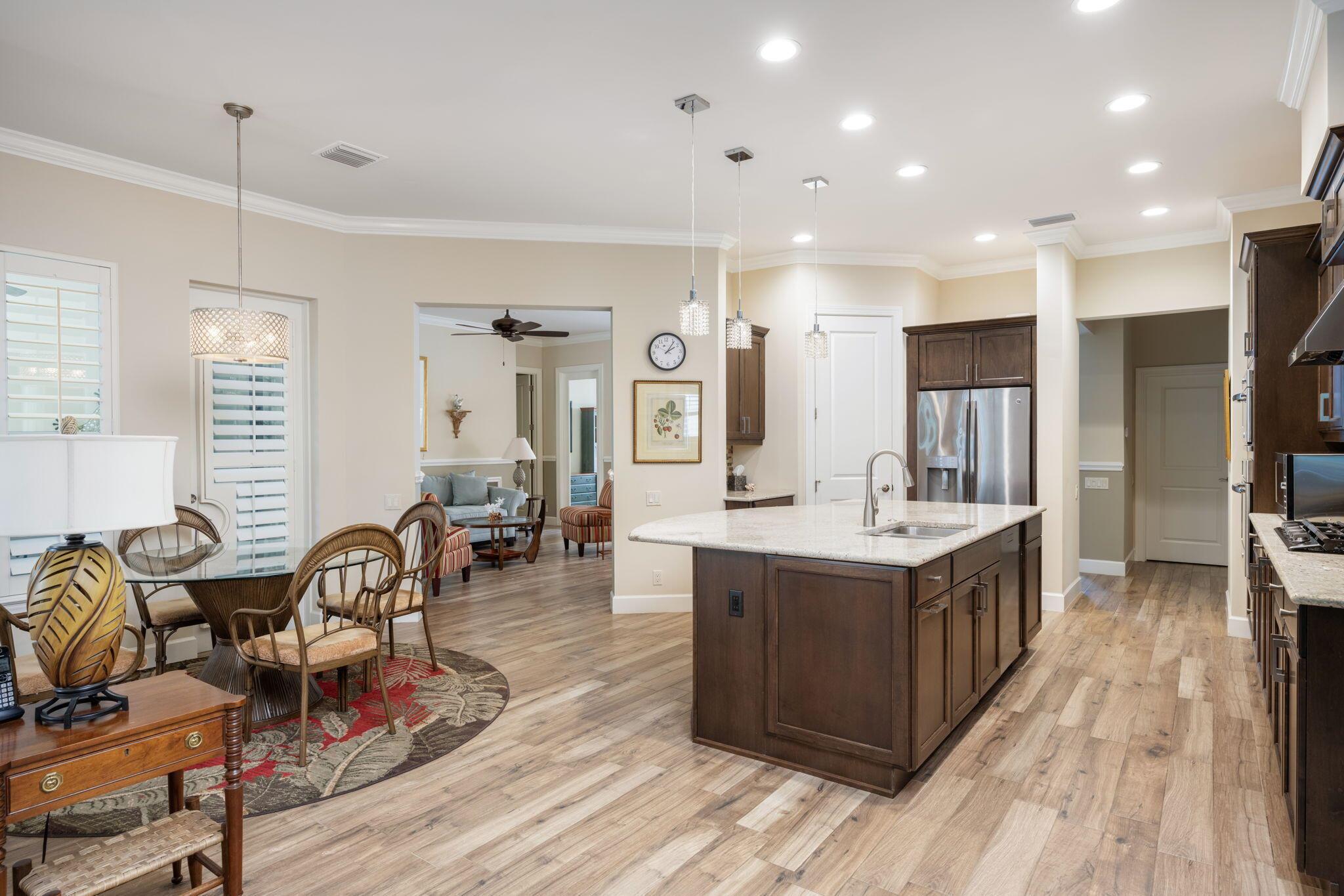 RIVER CLUB AT CARLTON PRD - Residential