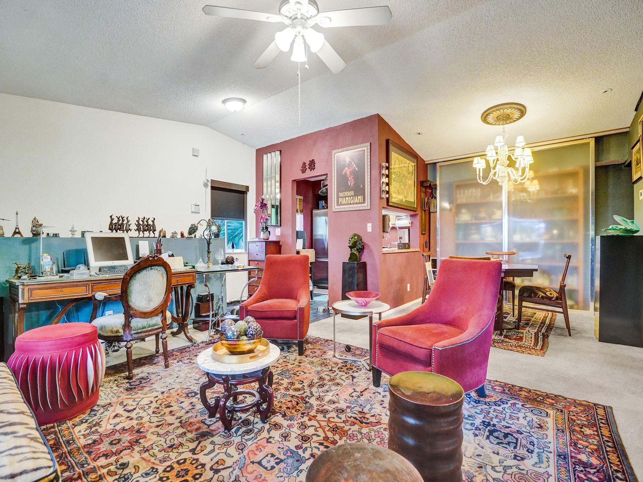 Lakes of Oakland Forest - Residential