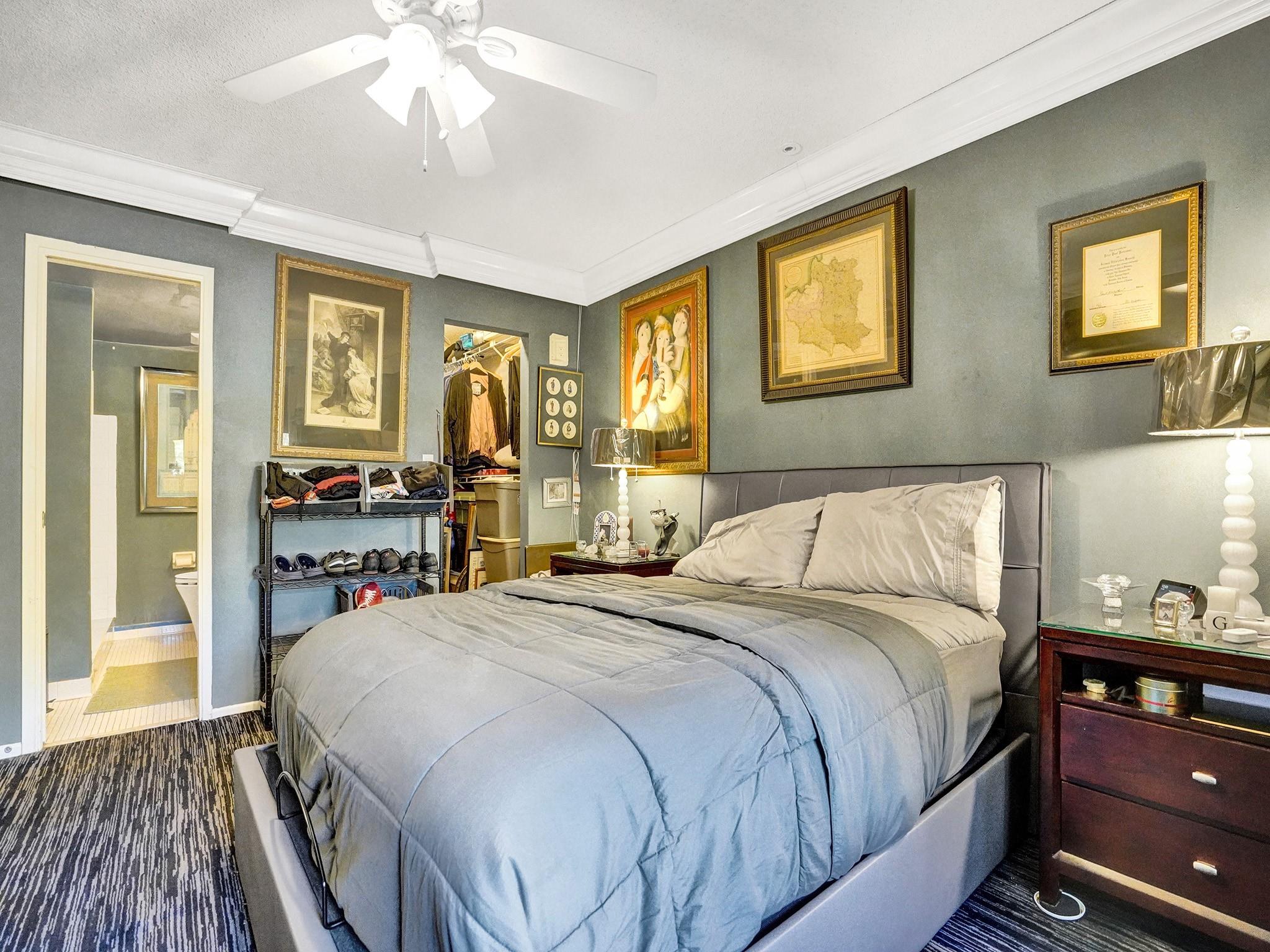 Lakes of Oakland Forest - Residential