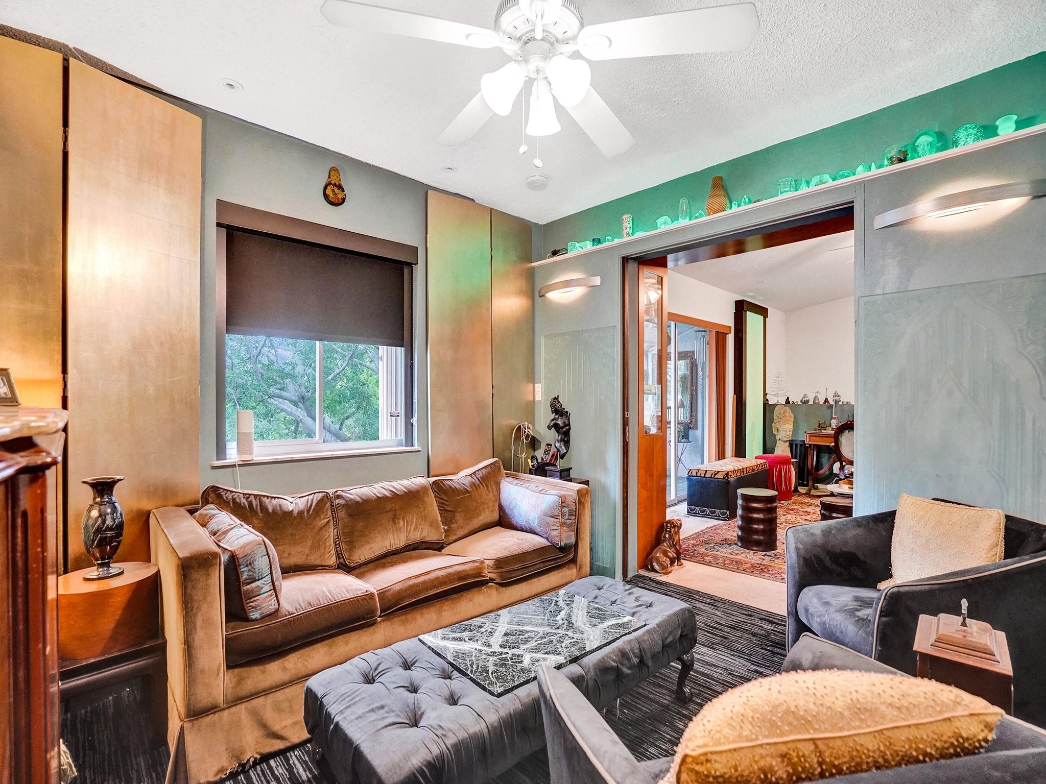 Lakes of Oakland Forest - Residential