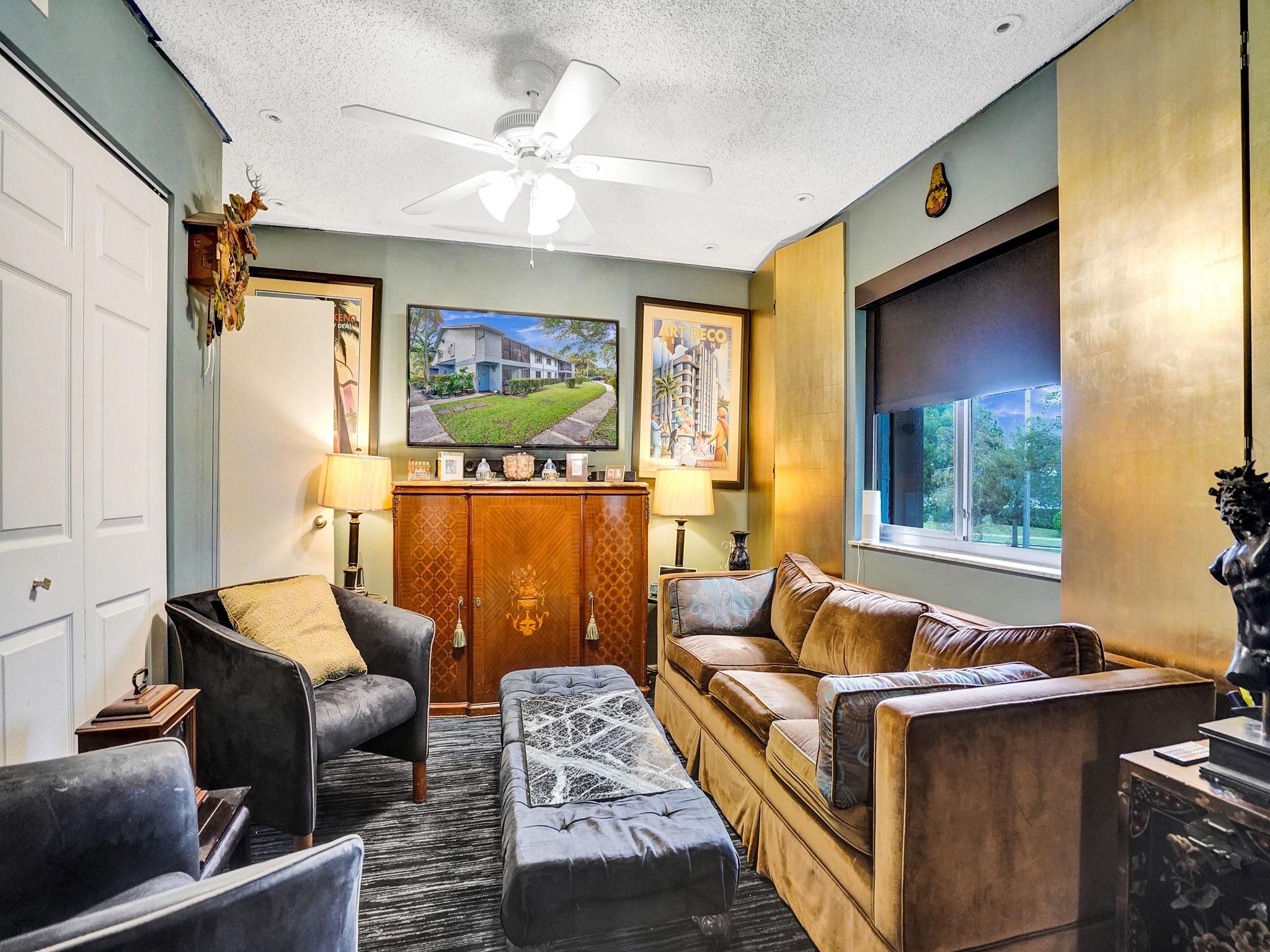 Lakes of Oakland Forest - Residential