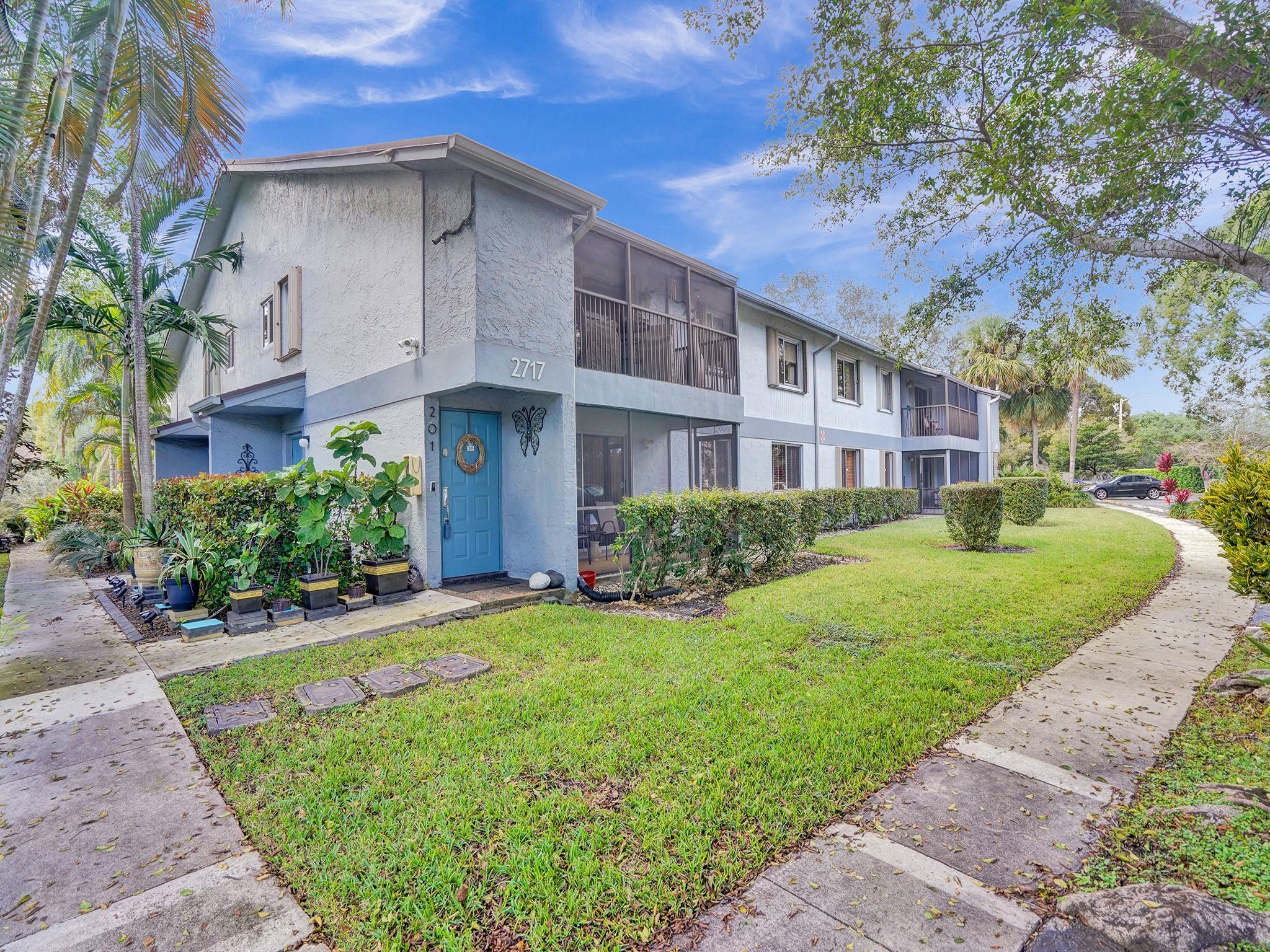 Lakes of Oakland Forest - Residential