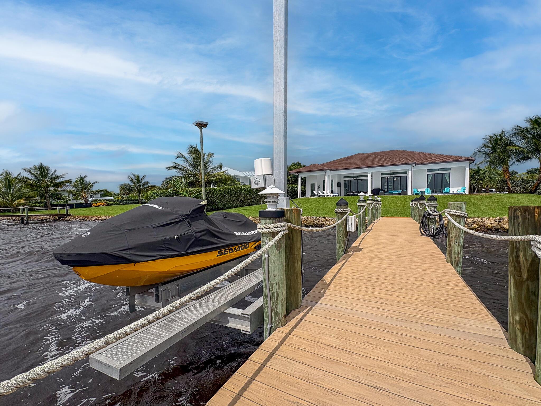 Glutchs - Residential