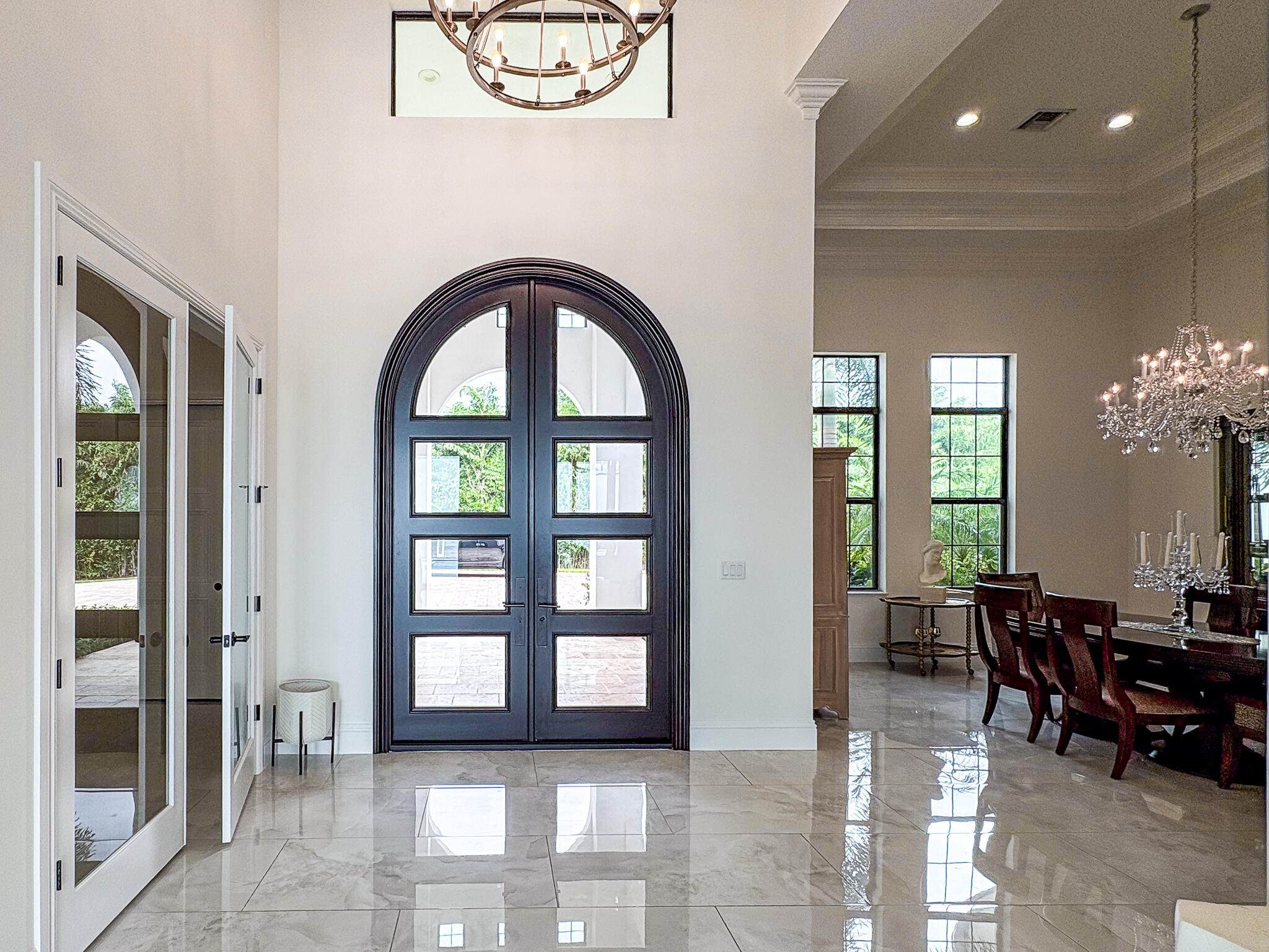 Glutchs - Residential