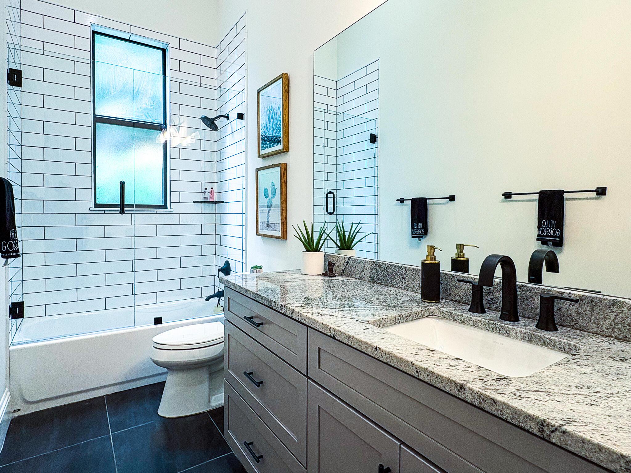 Glutchs - Residential