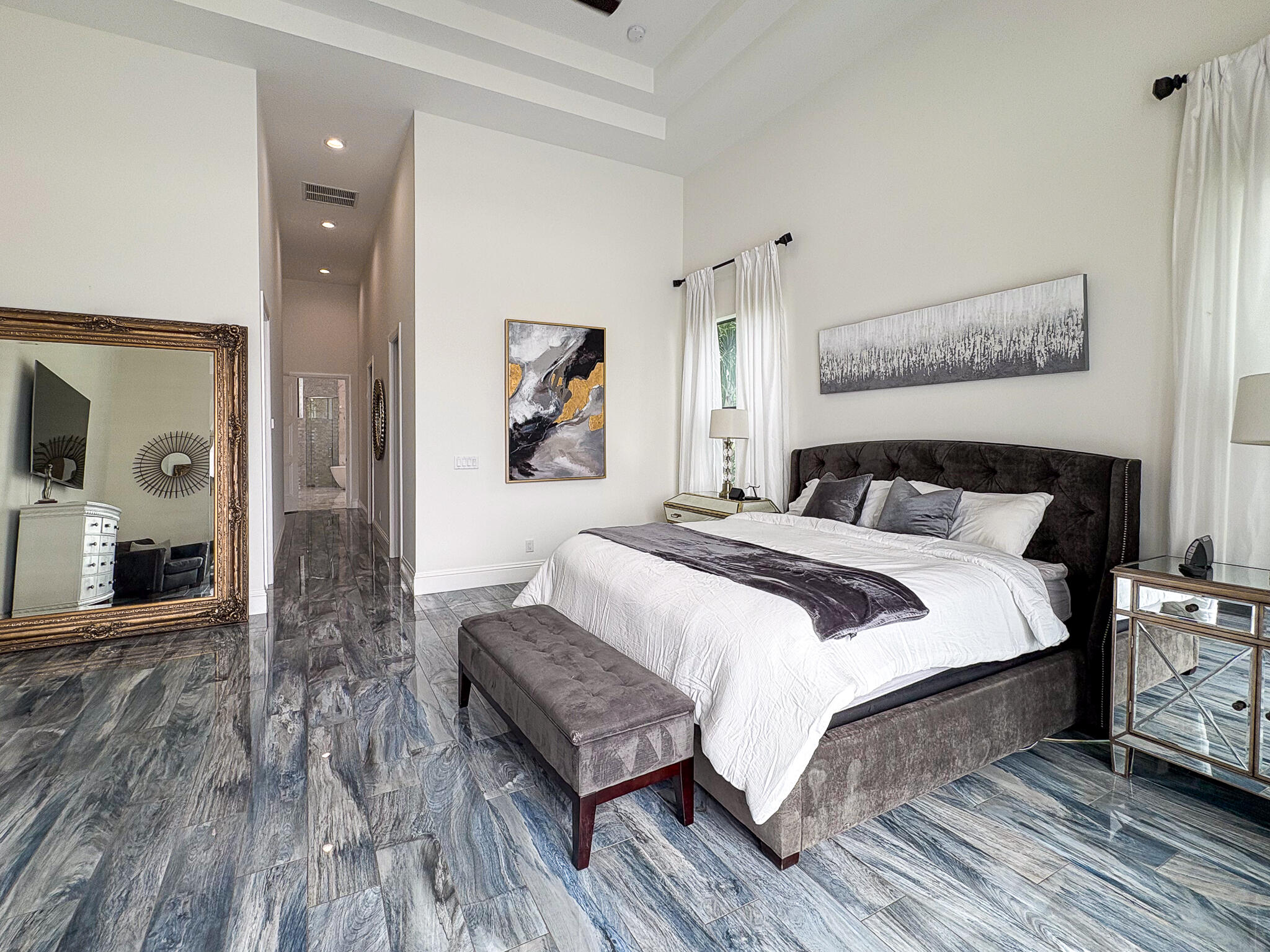 Glutchs - Residential