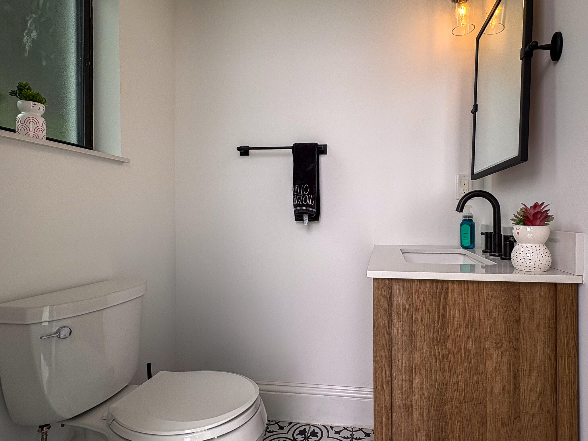 Glutchs - Residential