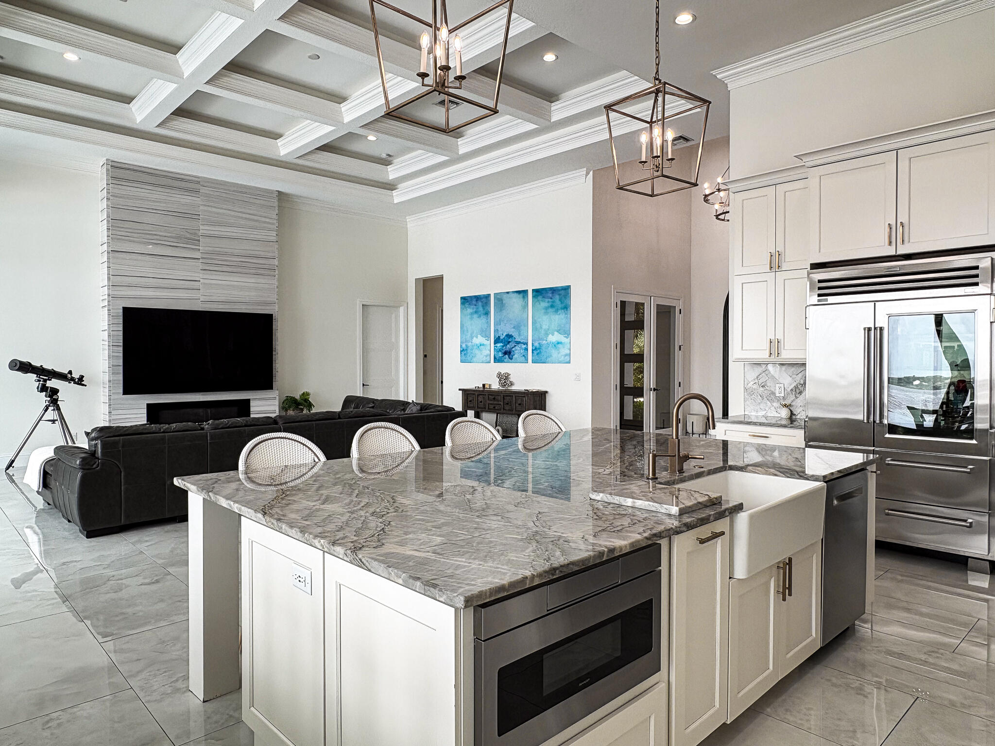 Glutchs - Residential