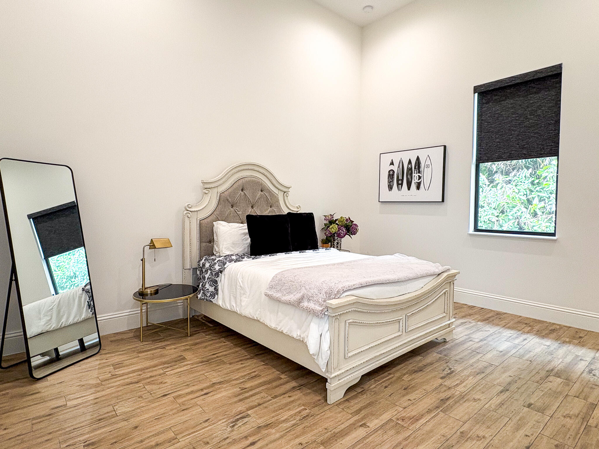 Glutchs - Residential