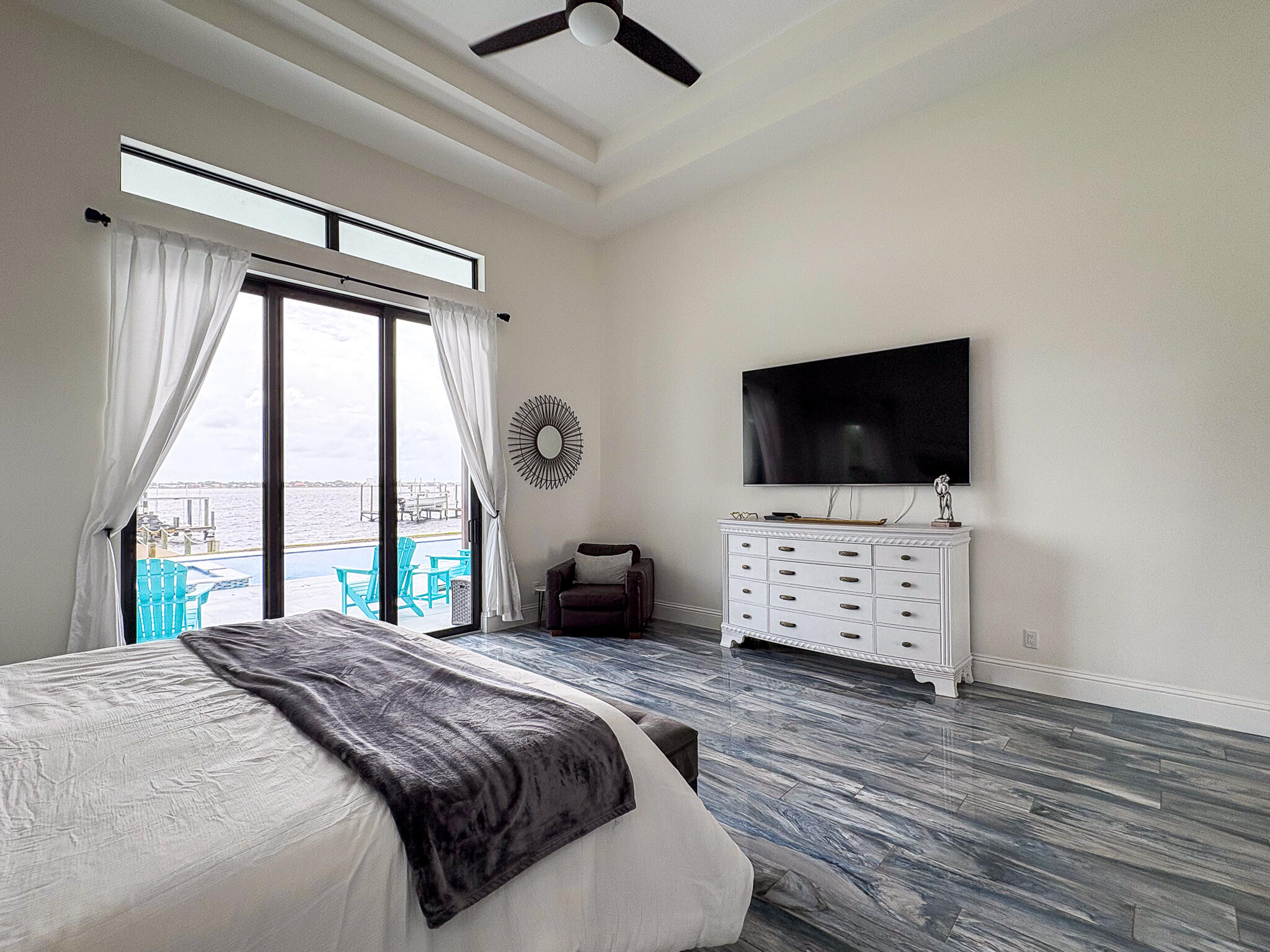 Glutchs - Residential