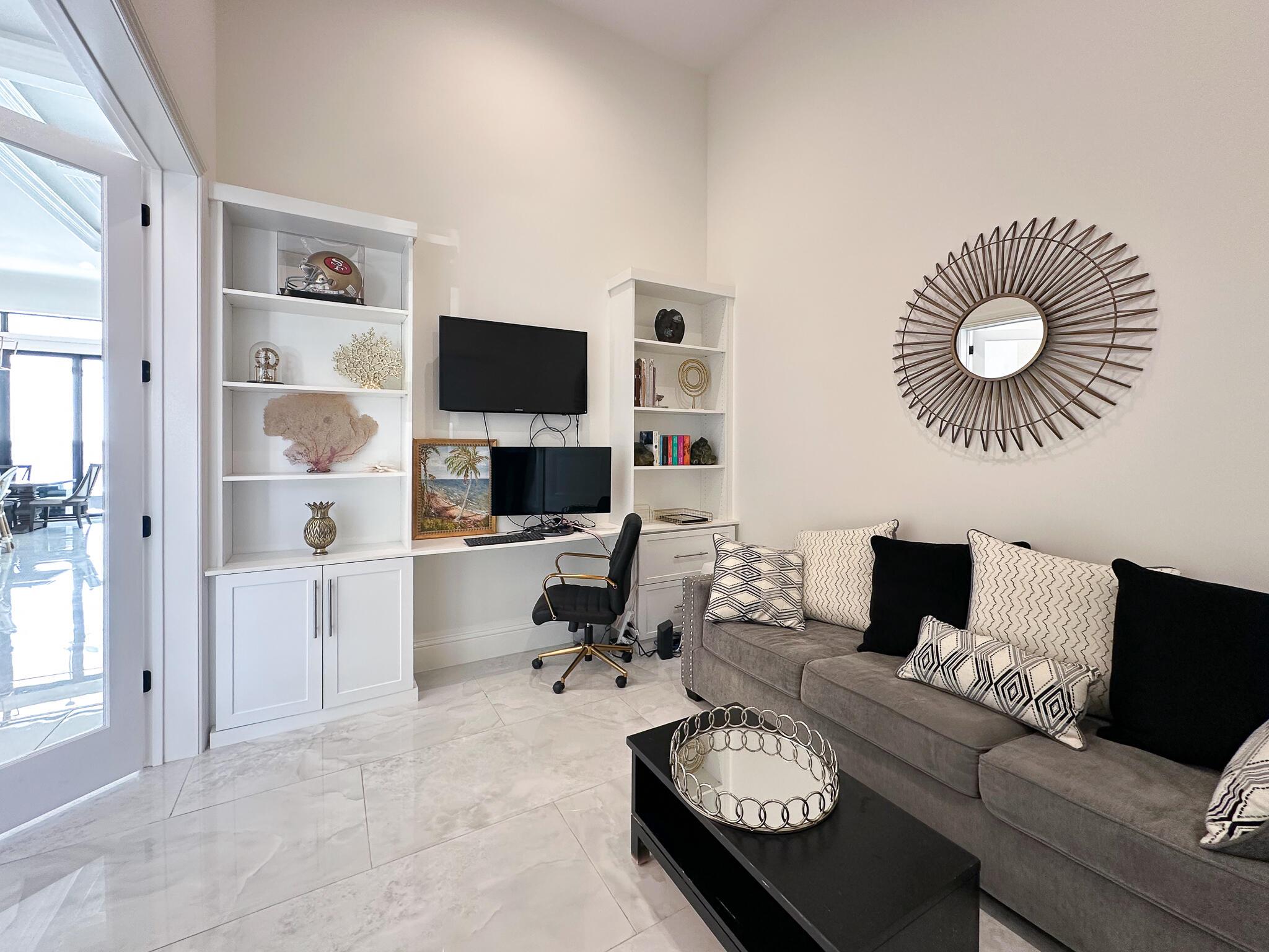 Glutchs - Residential