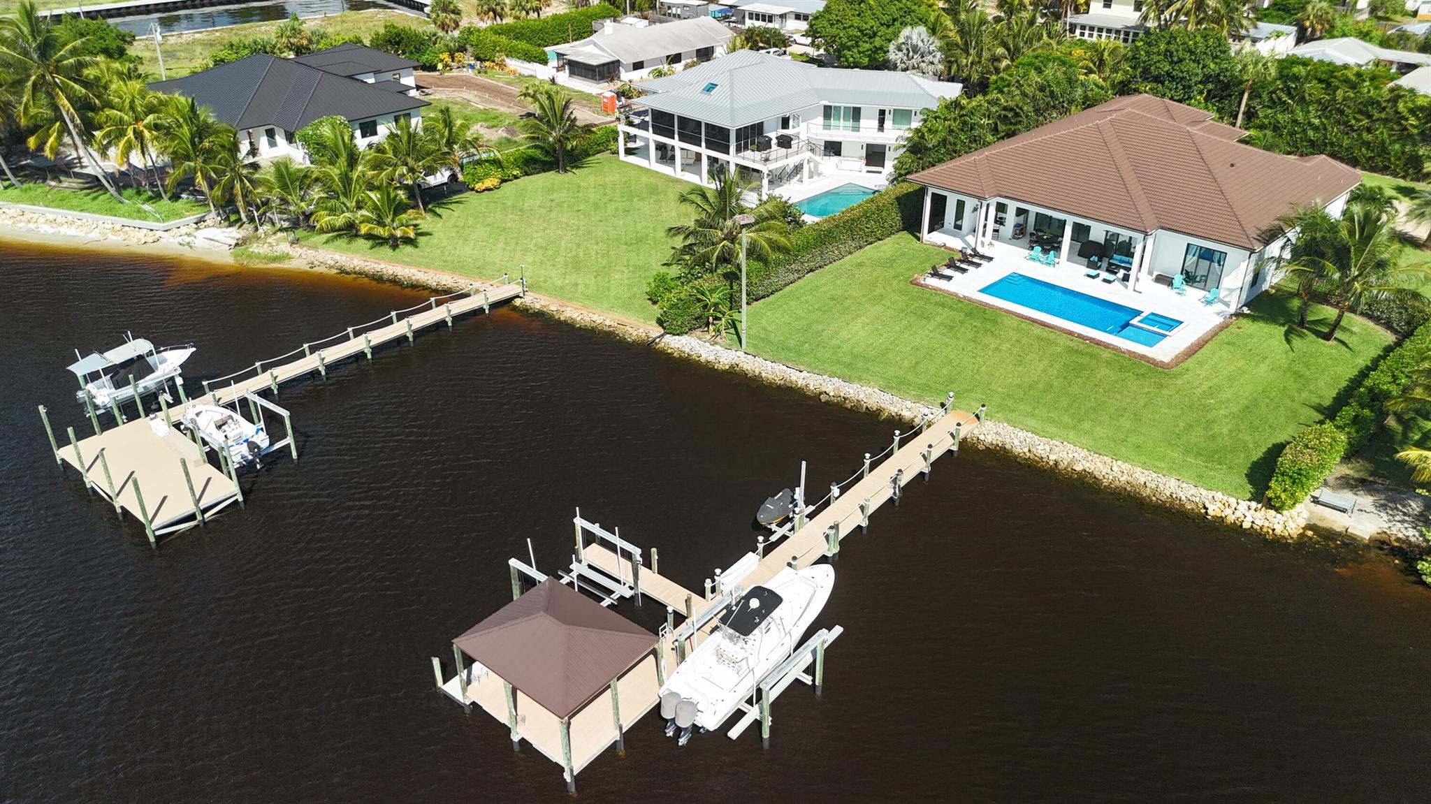 Glutchs - Residential