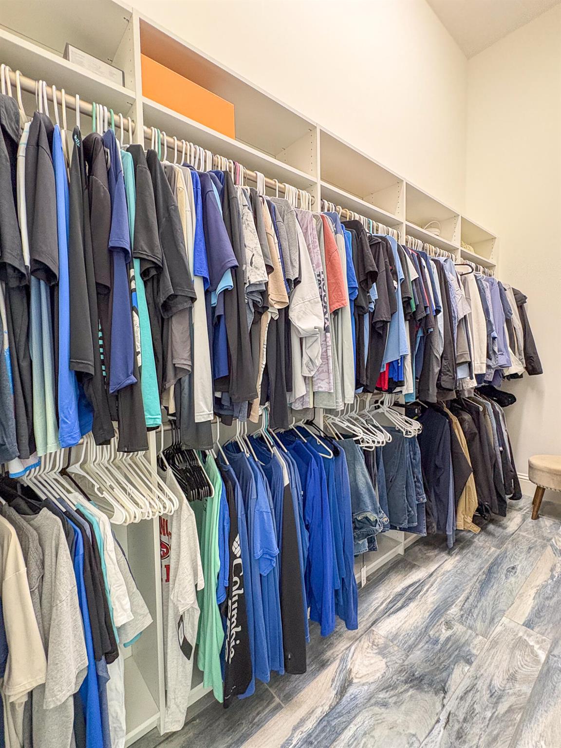 Glutchs - Residential