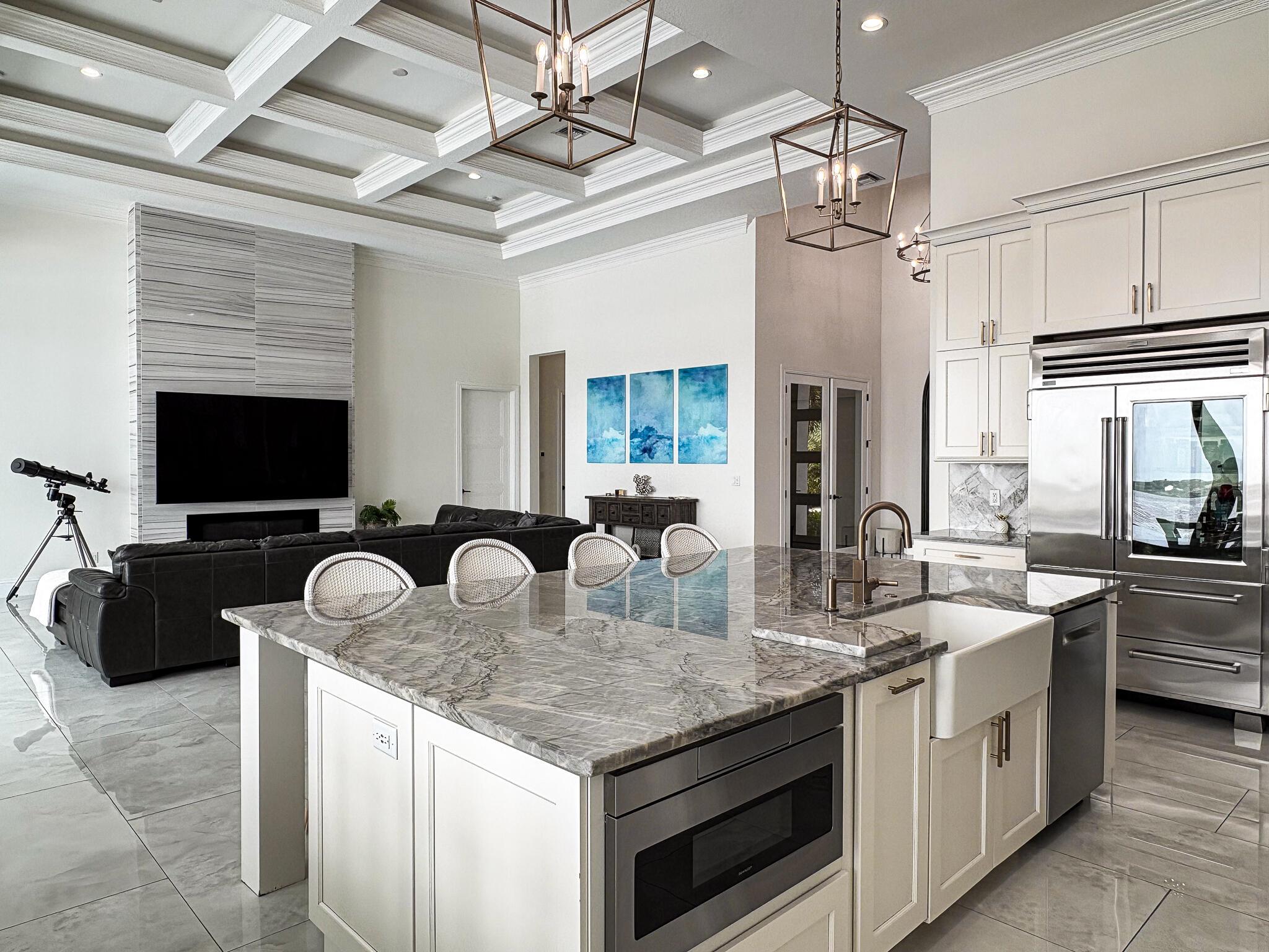 Glutchs - Residential