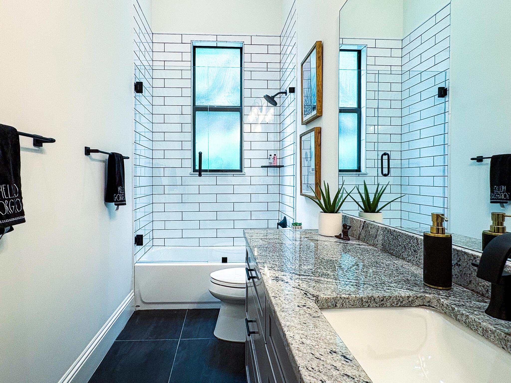 Glutchs - Residential