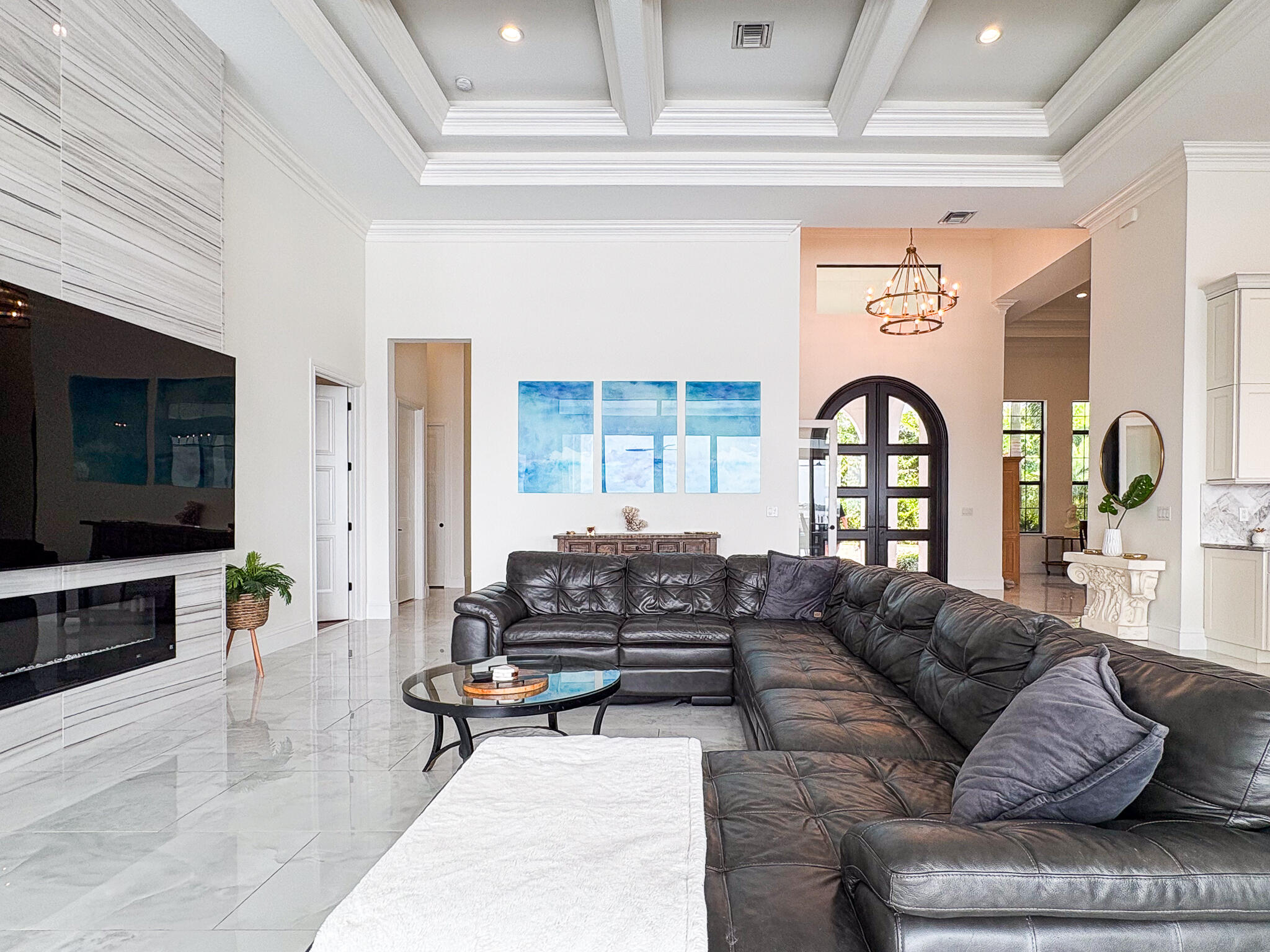 Glutchs - Residential