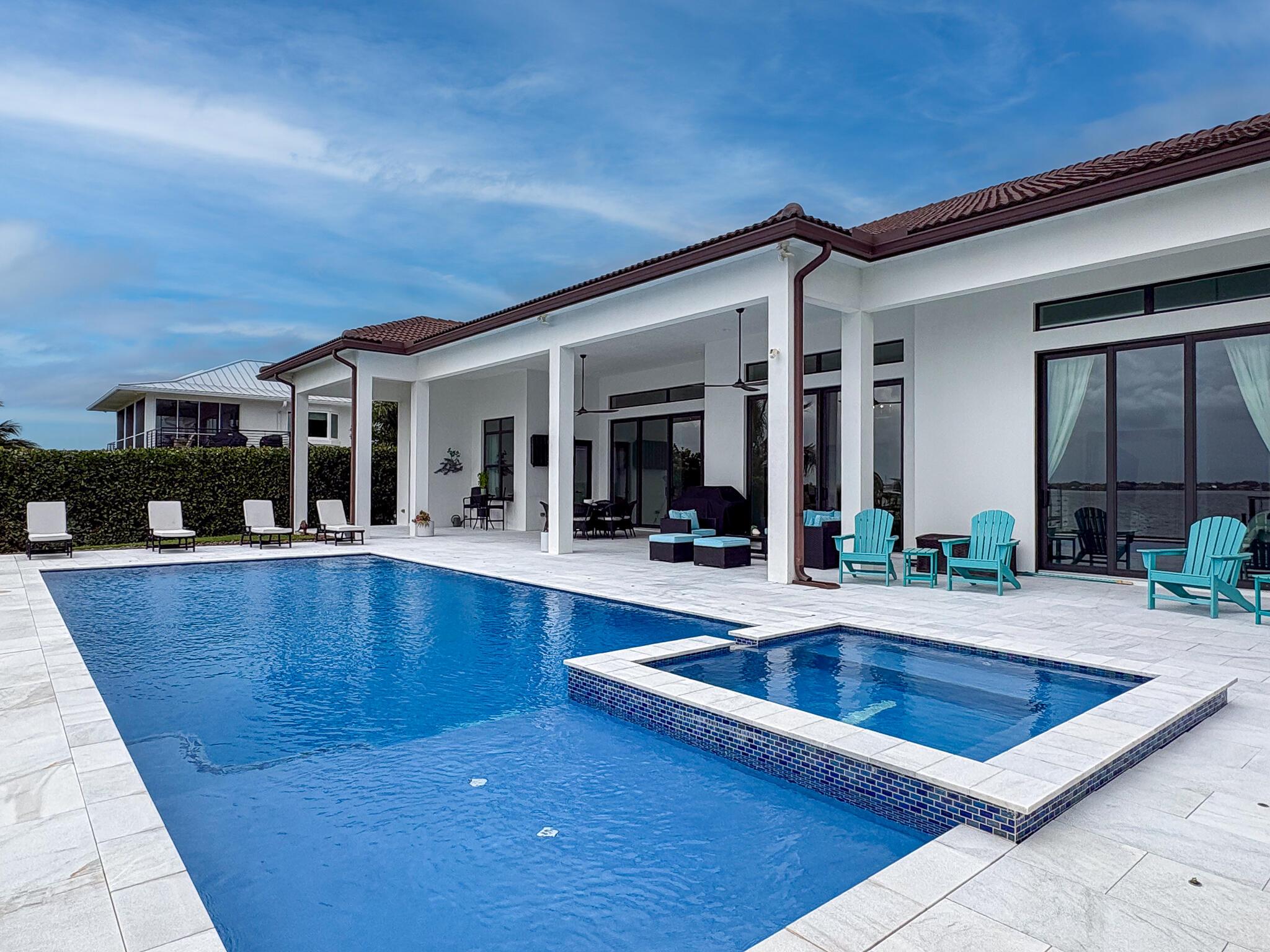 Glutchs - Residential