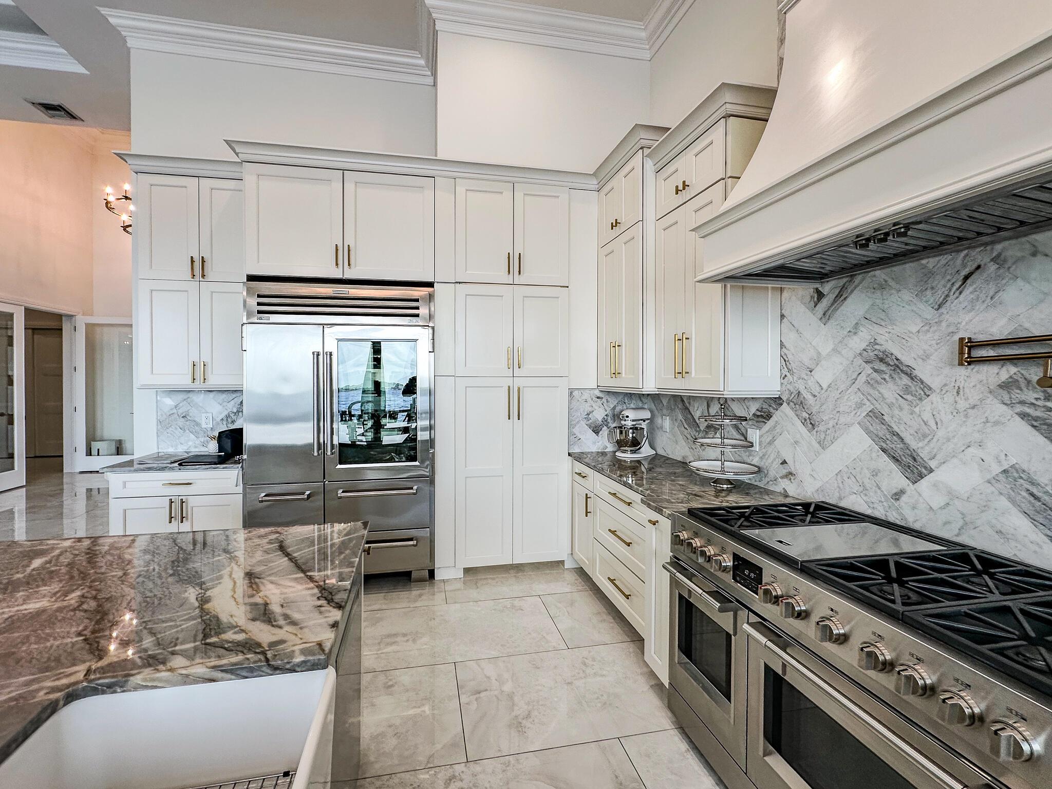 Glutchs - Residential