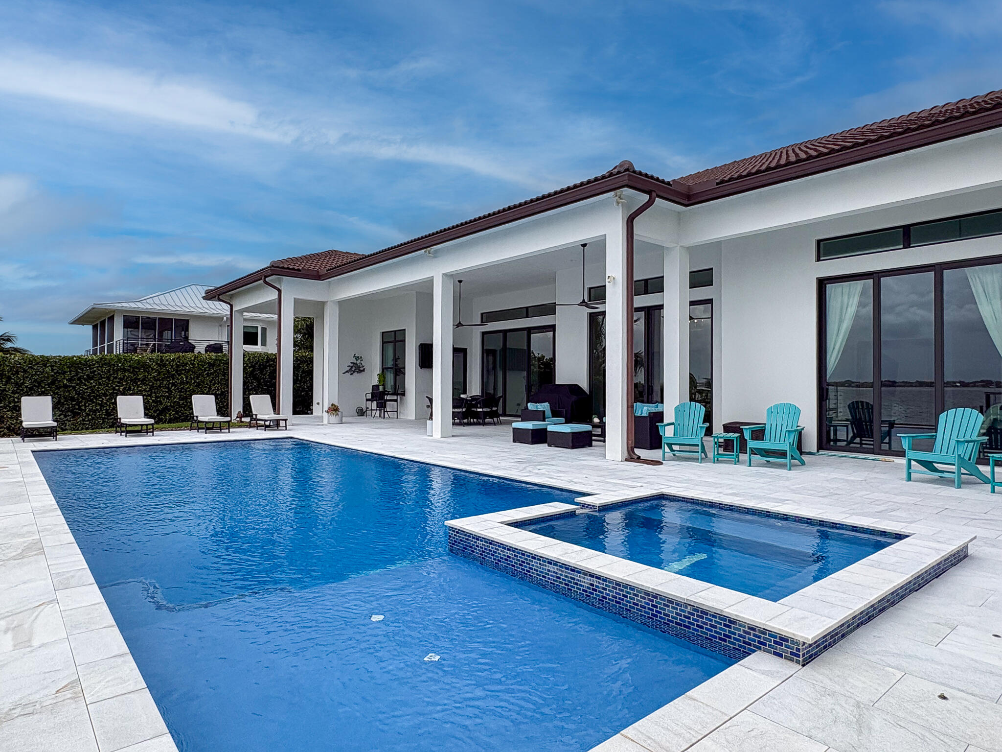 Glutchs - Residential