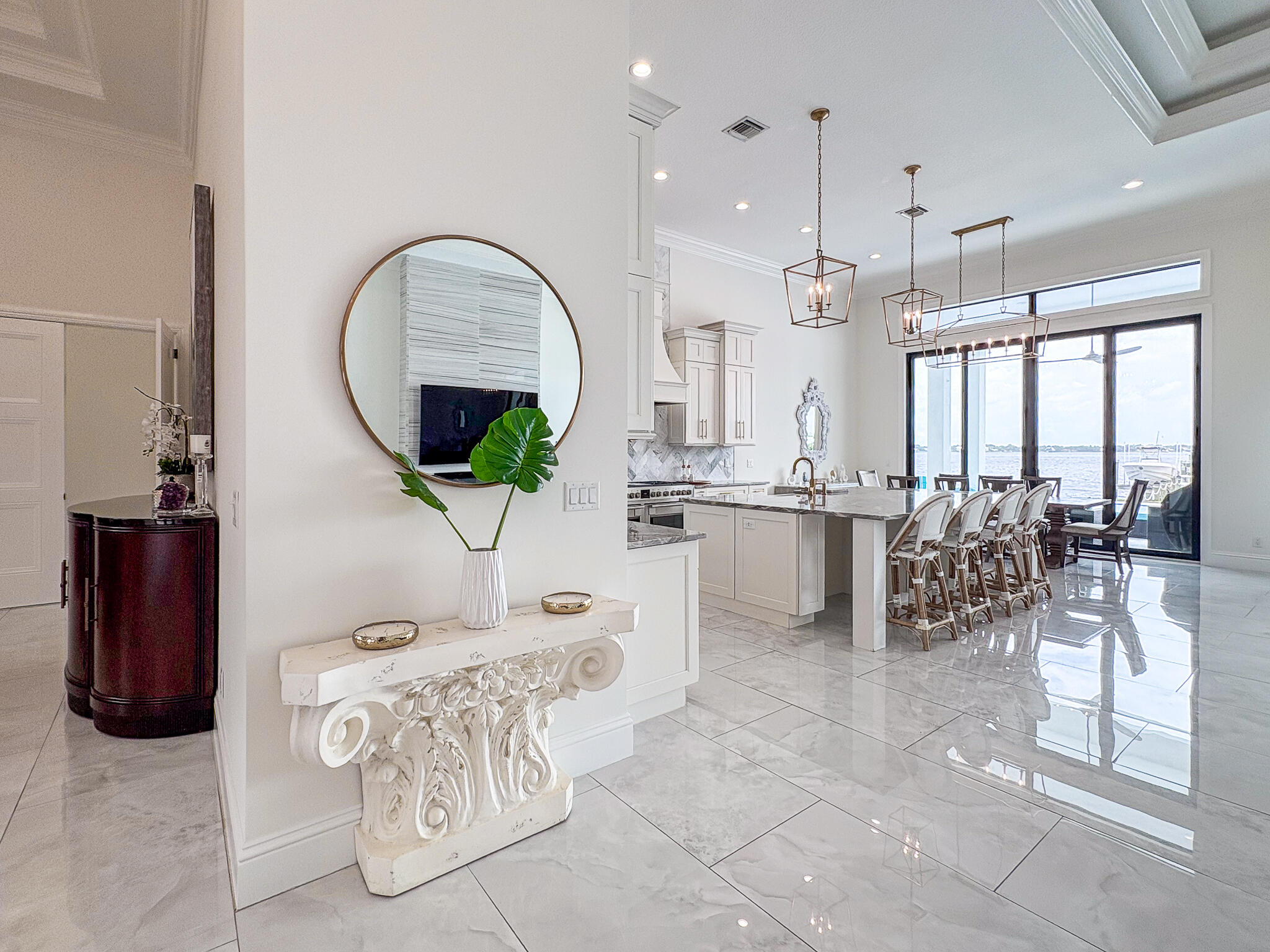 Glutchs - Residential