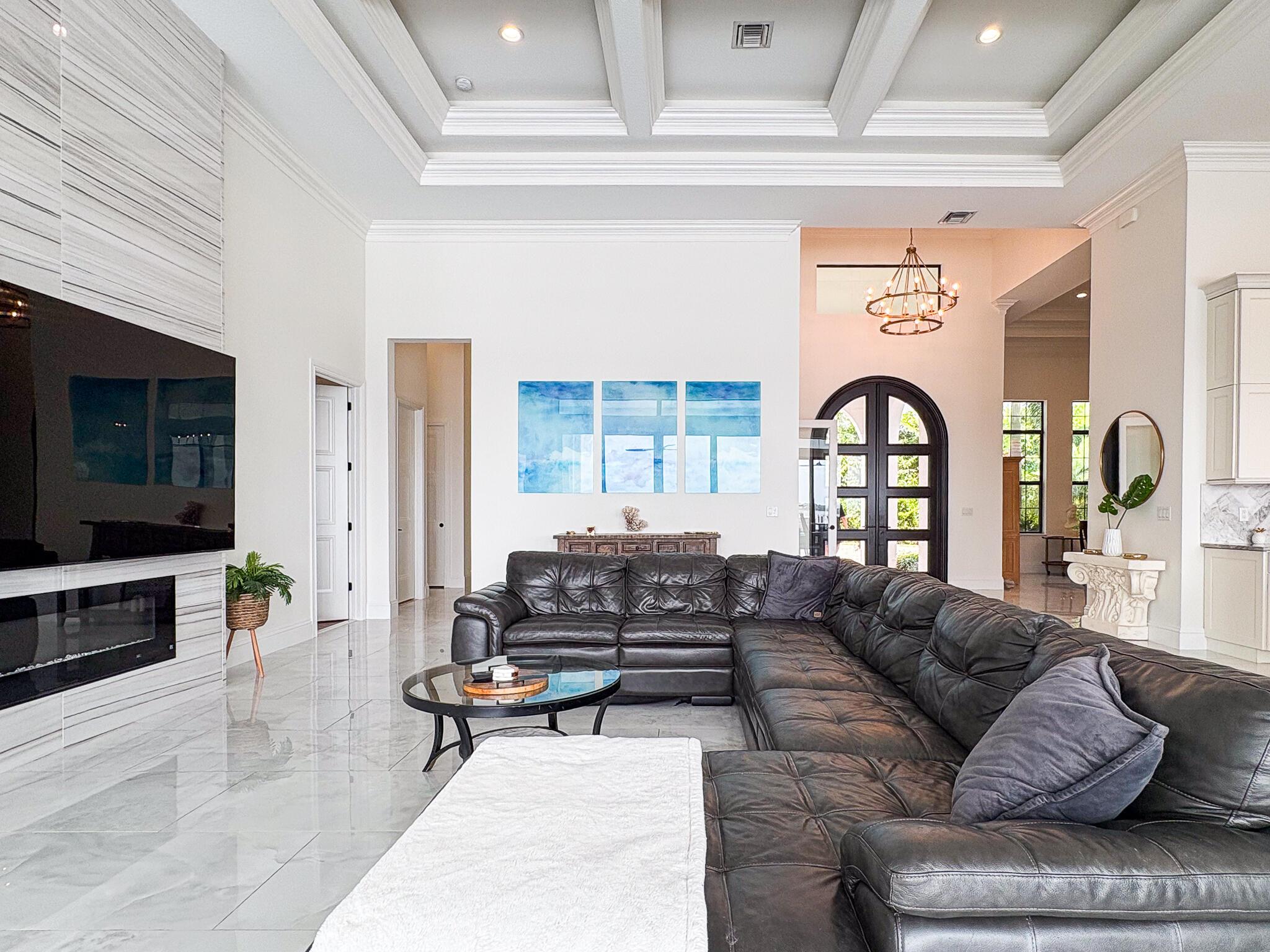 Glutchs - Residential