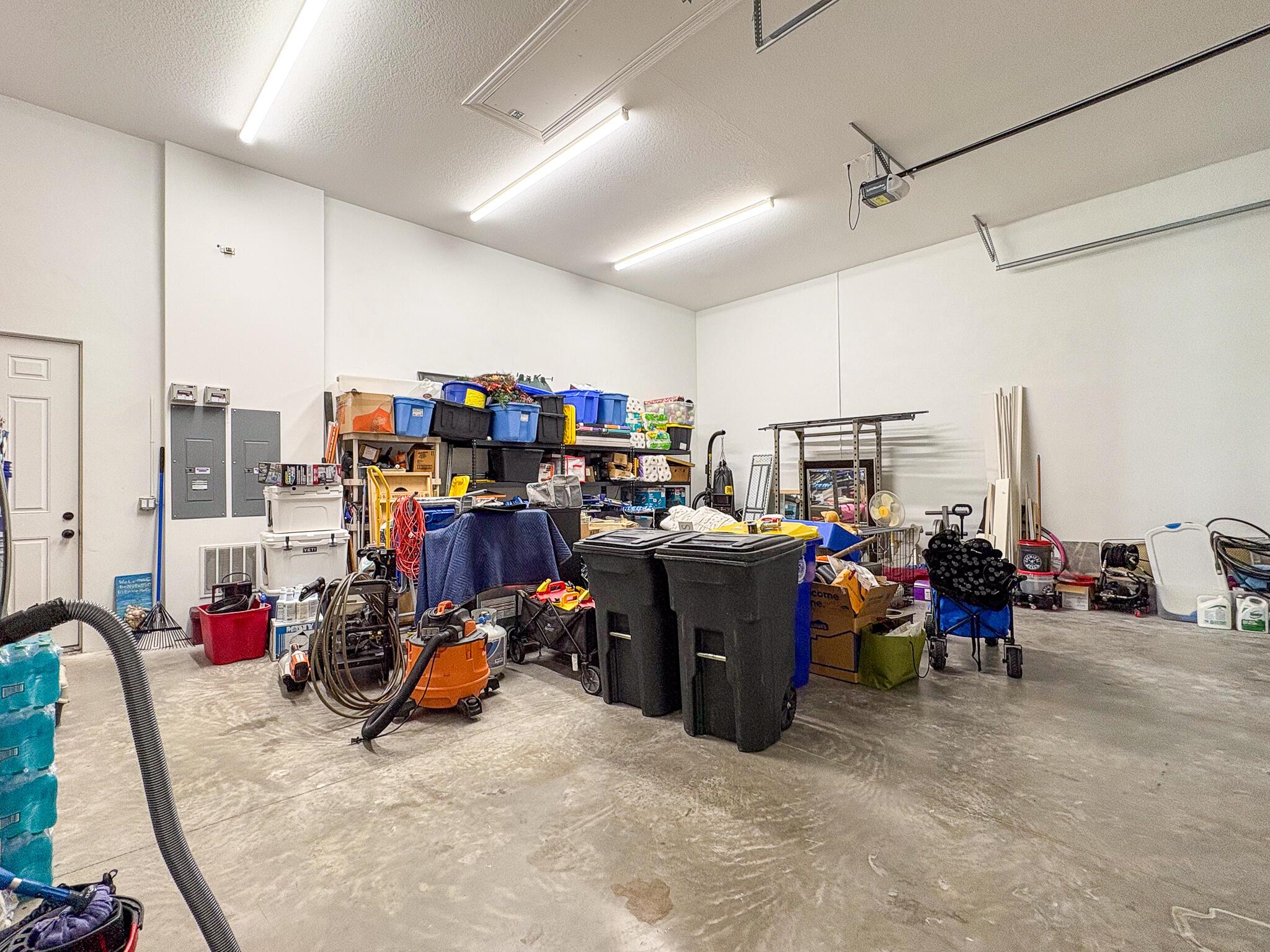 Glutchs - Residential