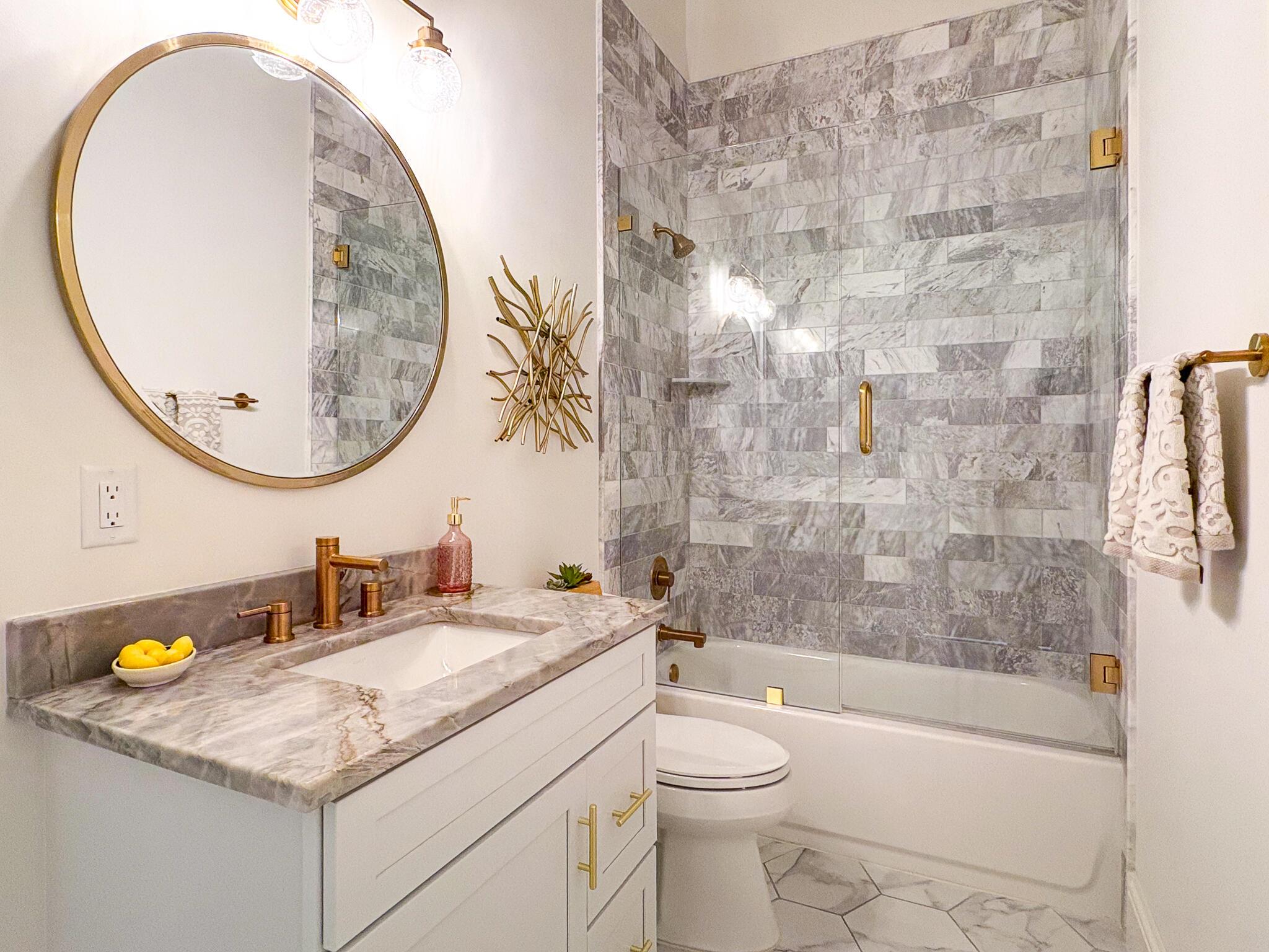 Glutchs - Residential