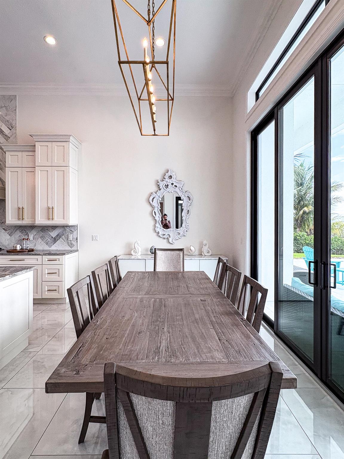 Glutchs - Residential