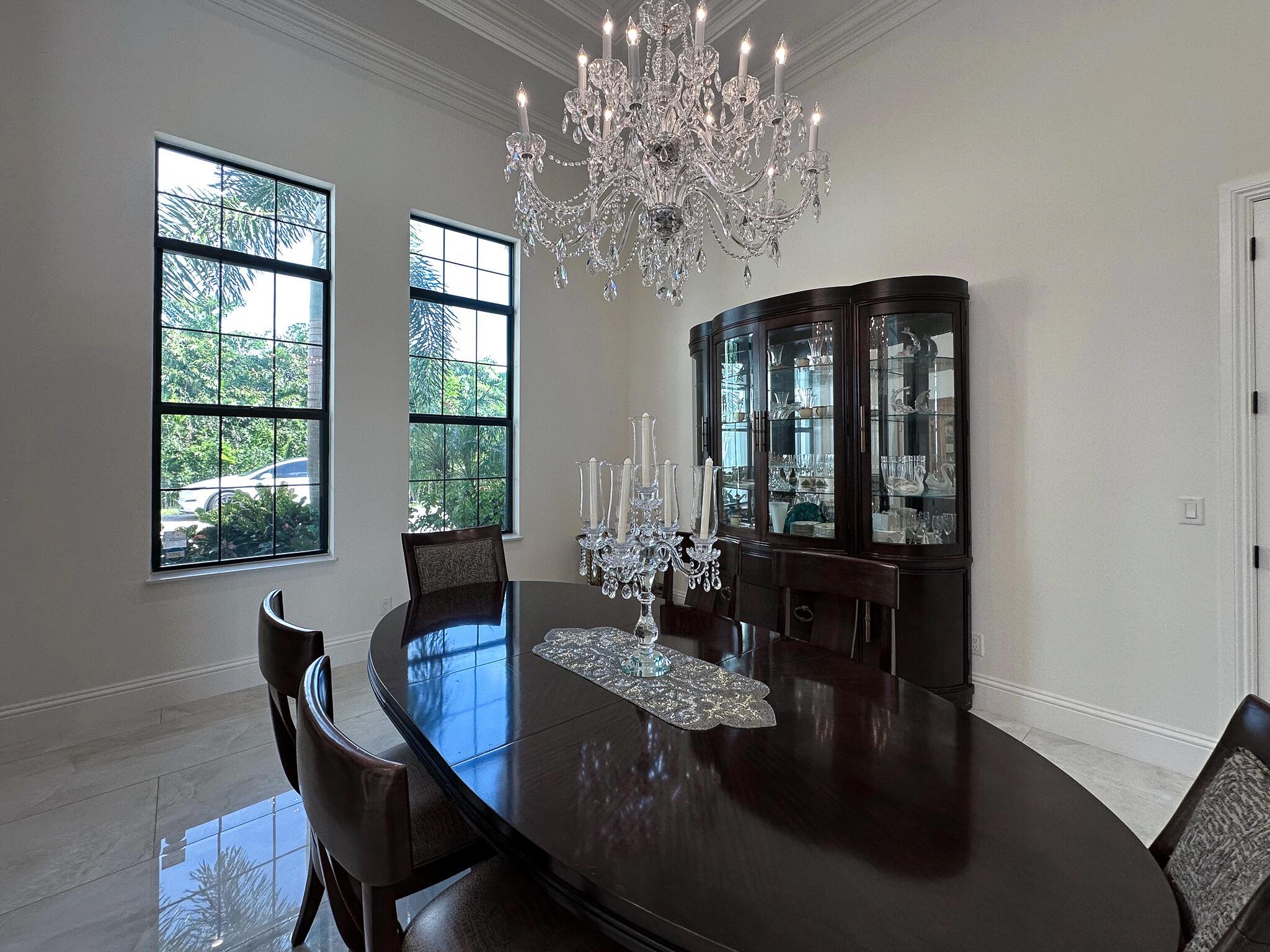 Glutchs - Residential