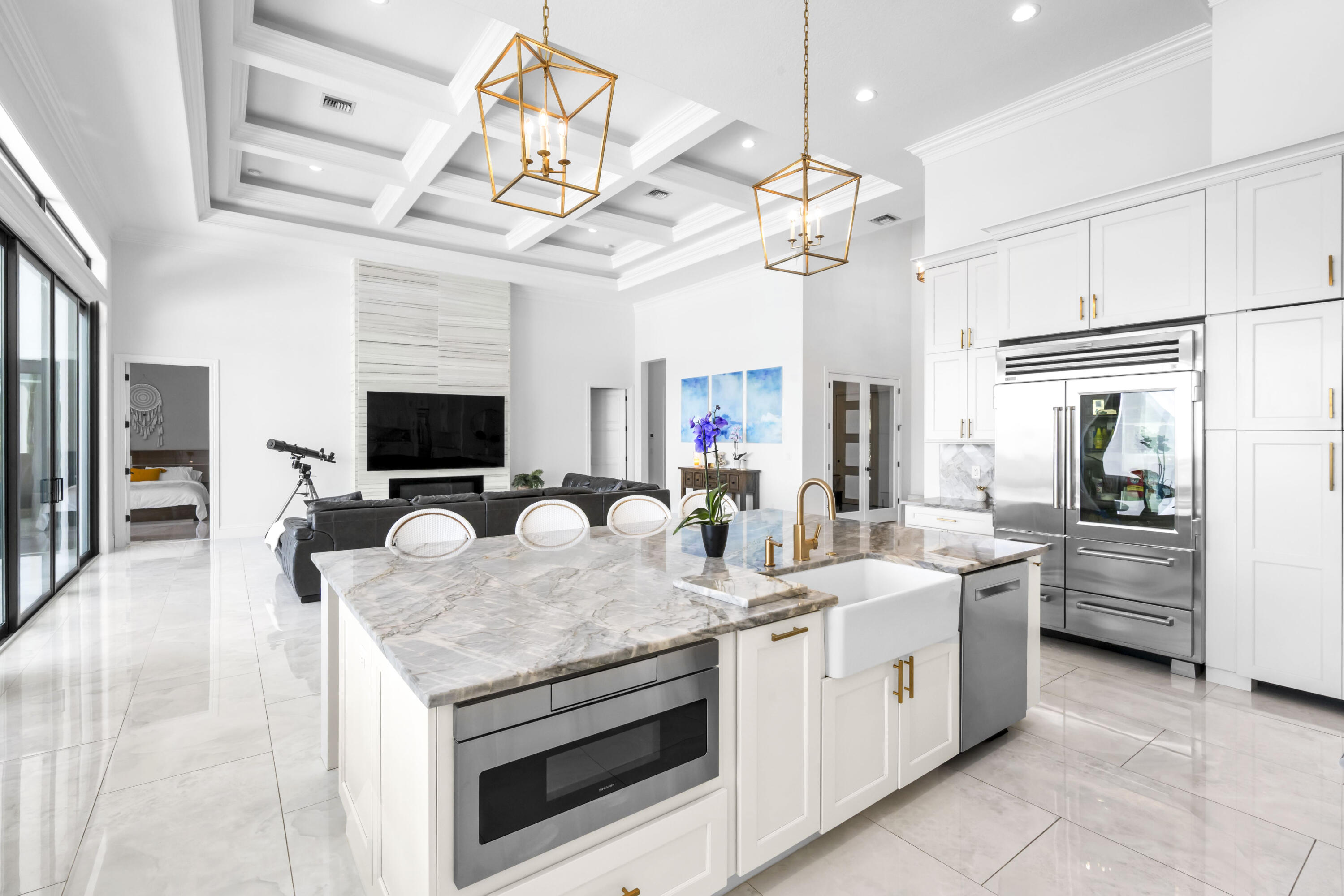 Jensen Beach, Florida, 34957, United States, 4 Bedrooms Bedrooms, ,5 BathroomsBathrooms,Residential,Active,2008001