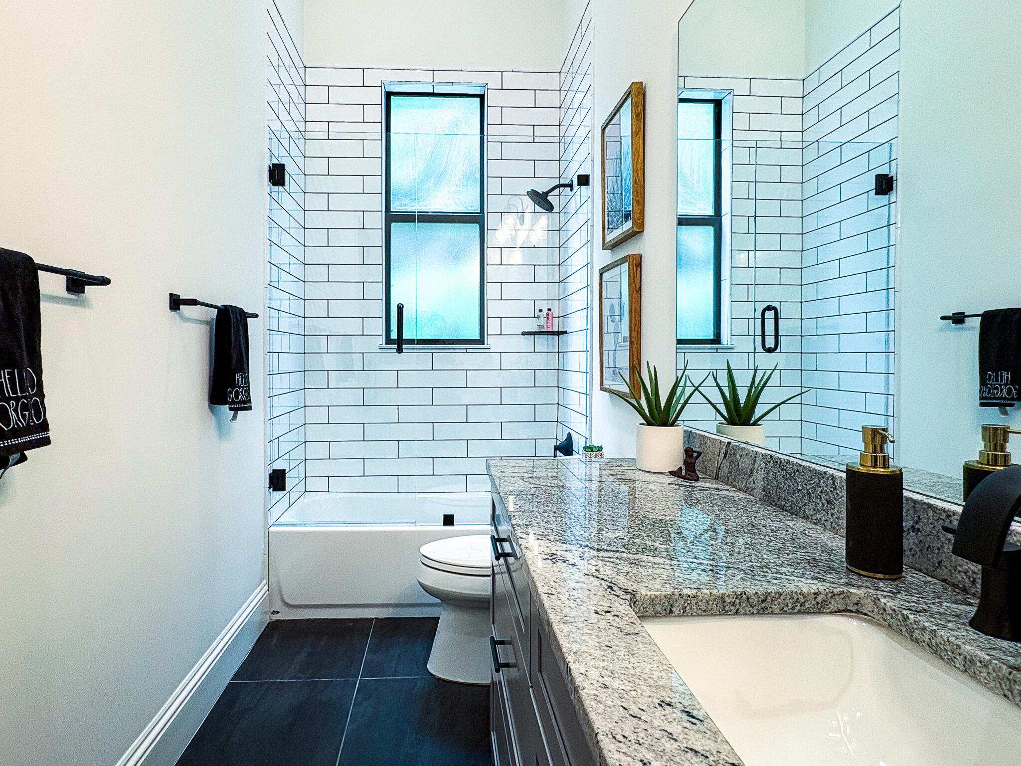 Glutchs - Residential