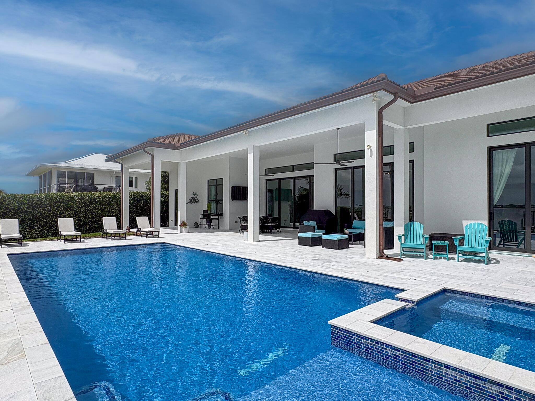 Glutchs - Residential