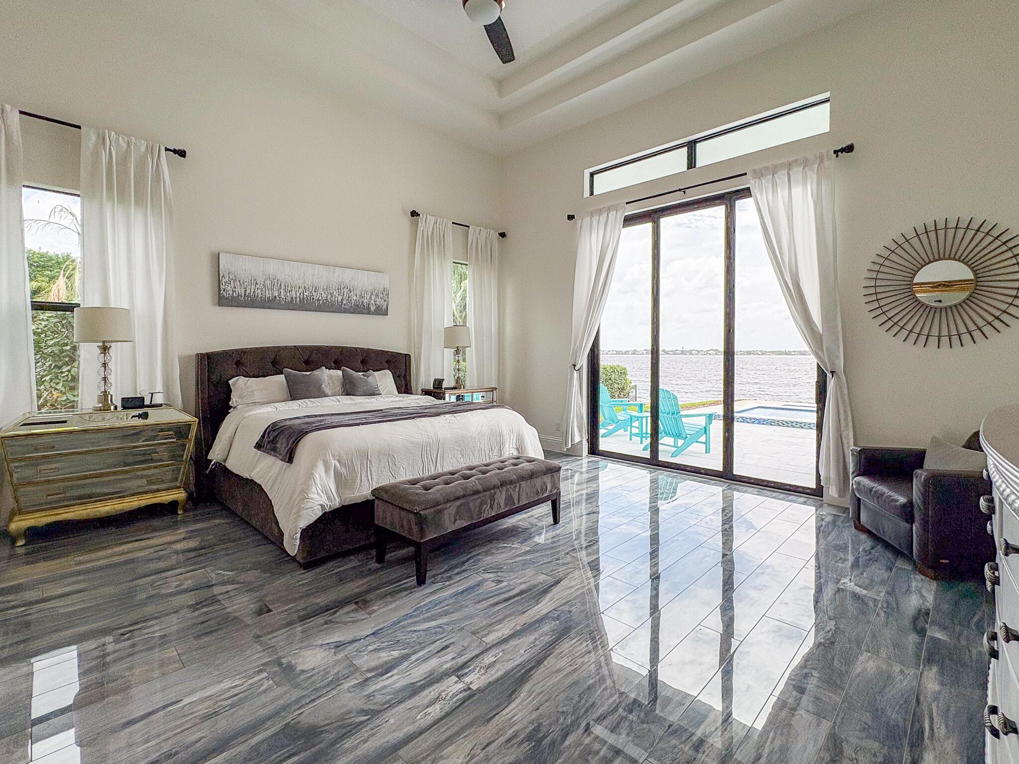 Glutchs - Residential