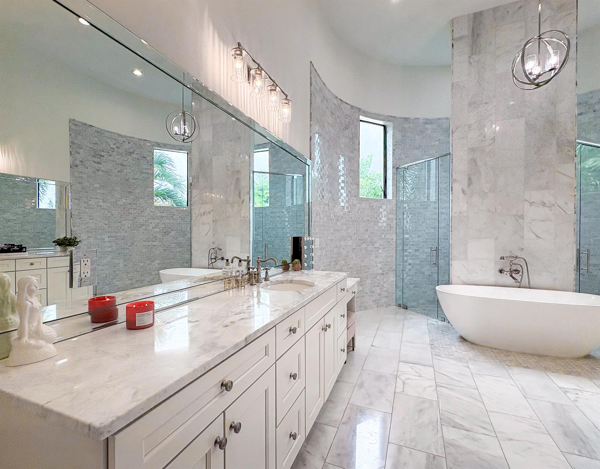 Glutchs - Residential