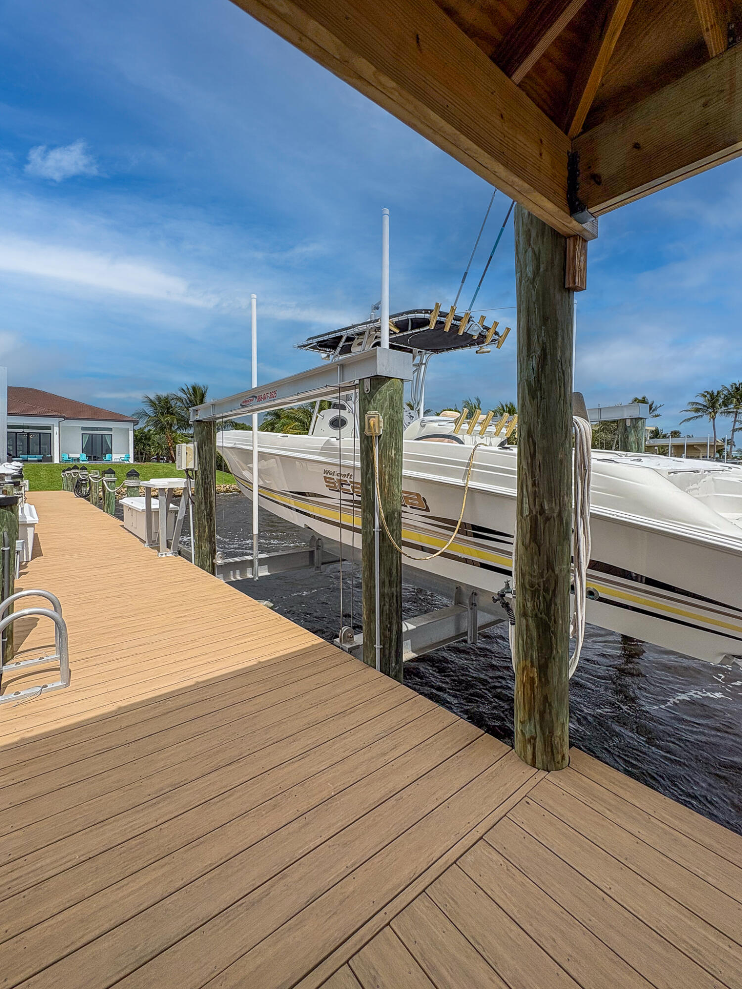 Glutchs - Residential