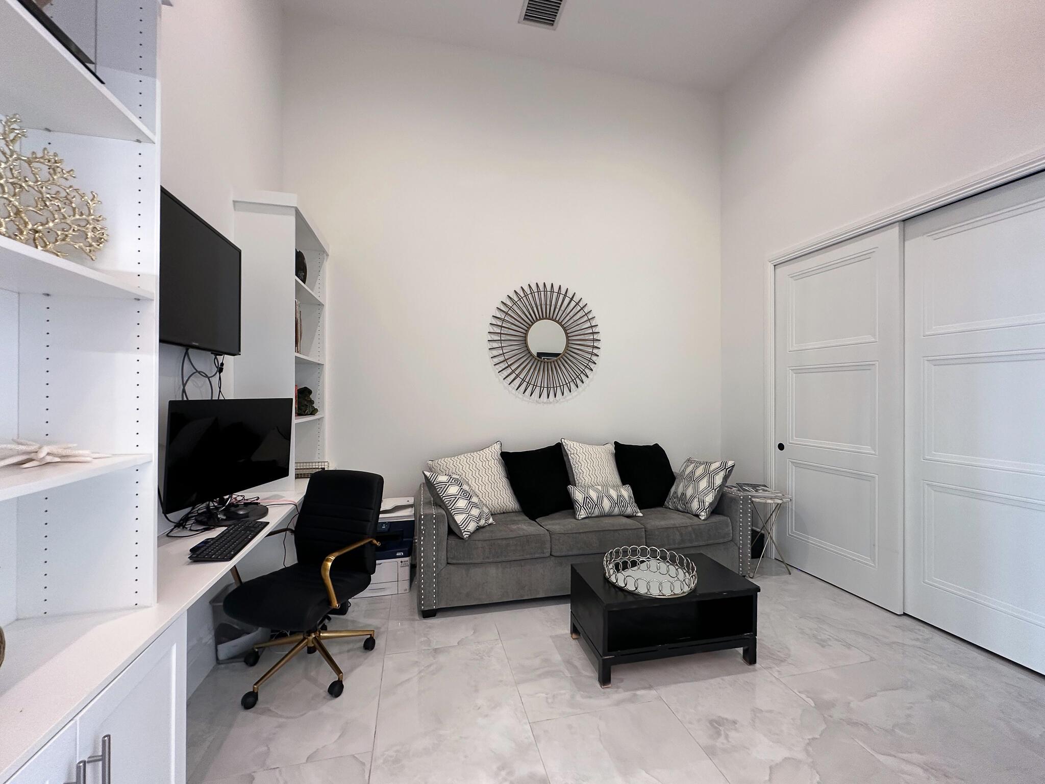 Glutchs - Residential