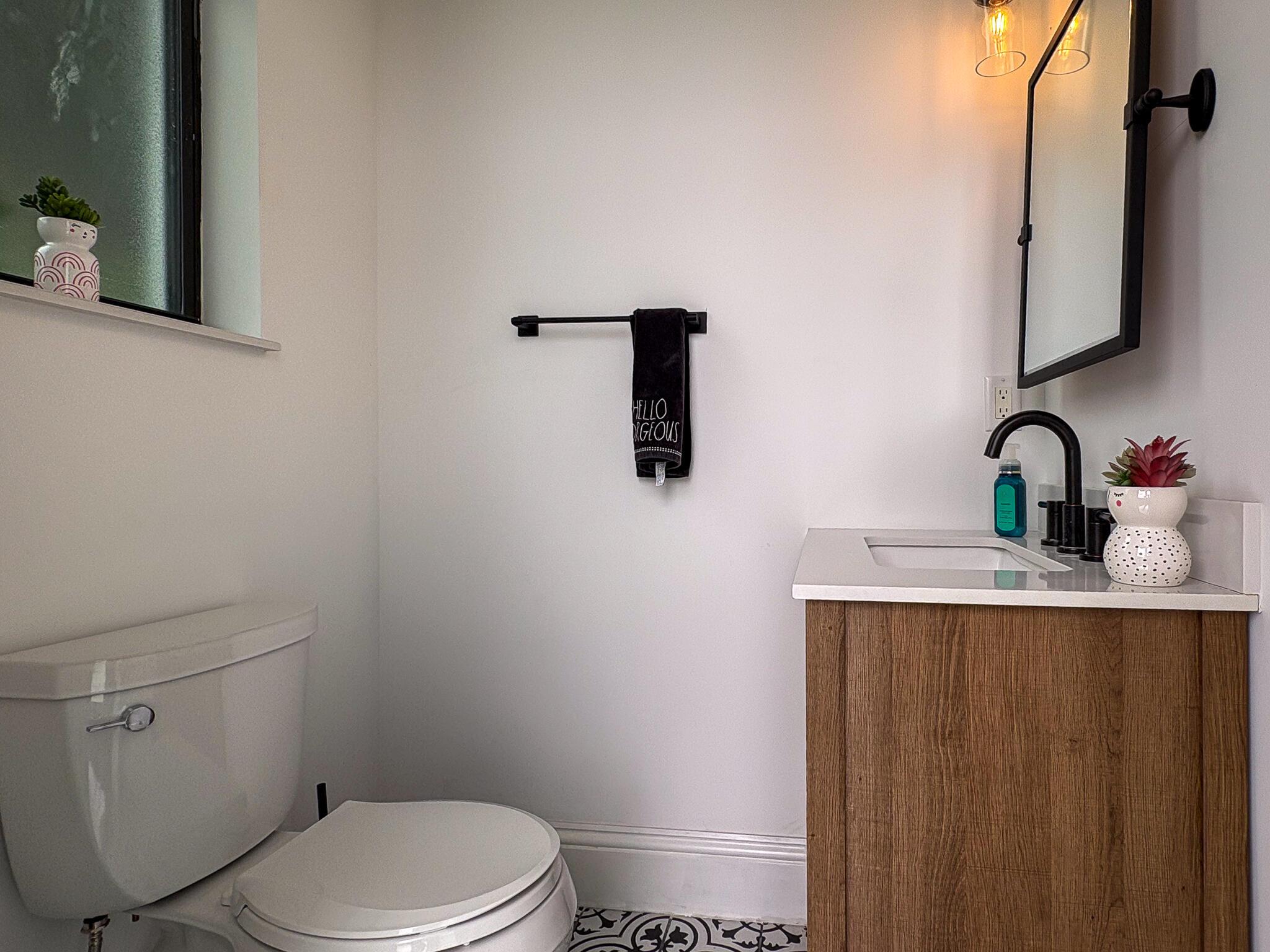 Glutchs - Residential