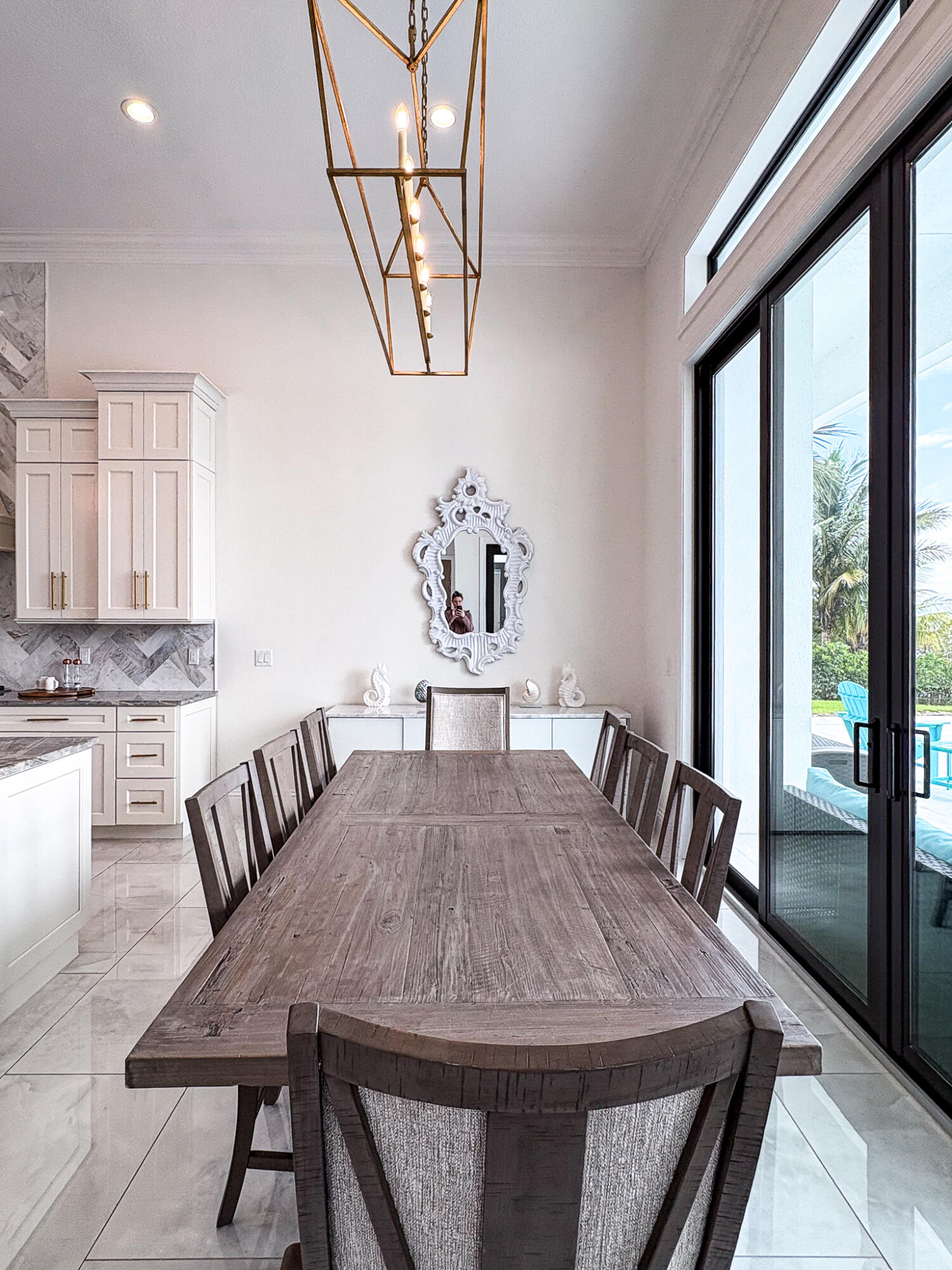 Glutchs - Residential