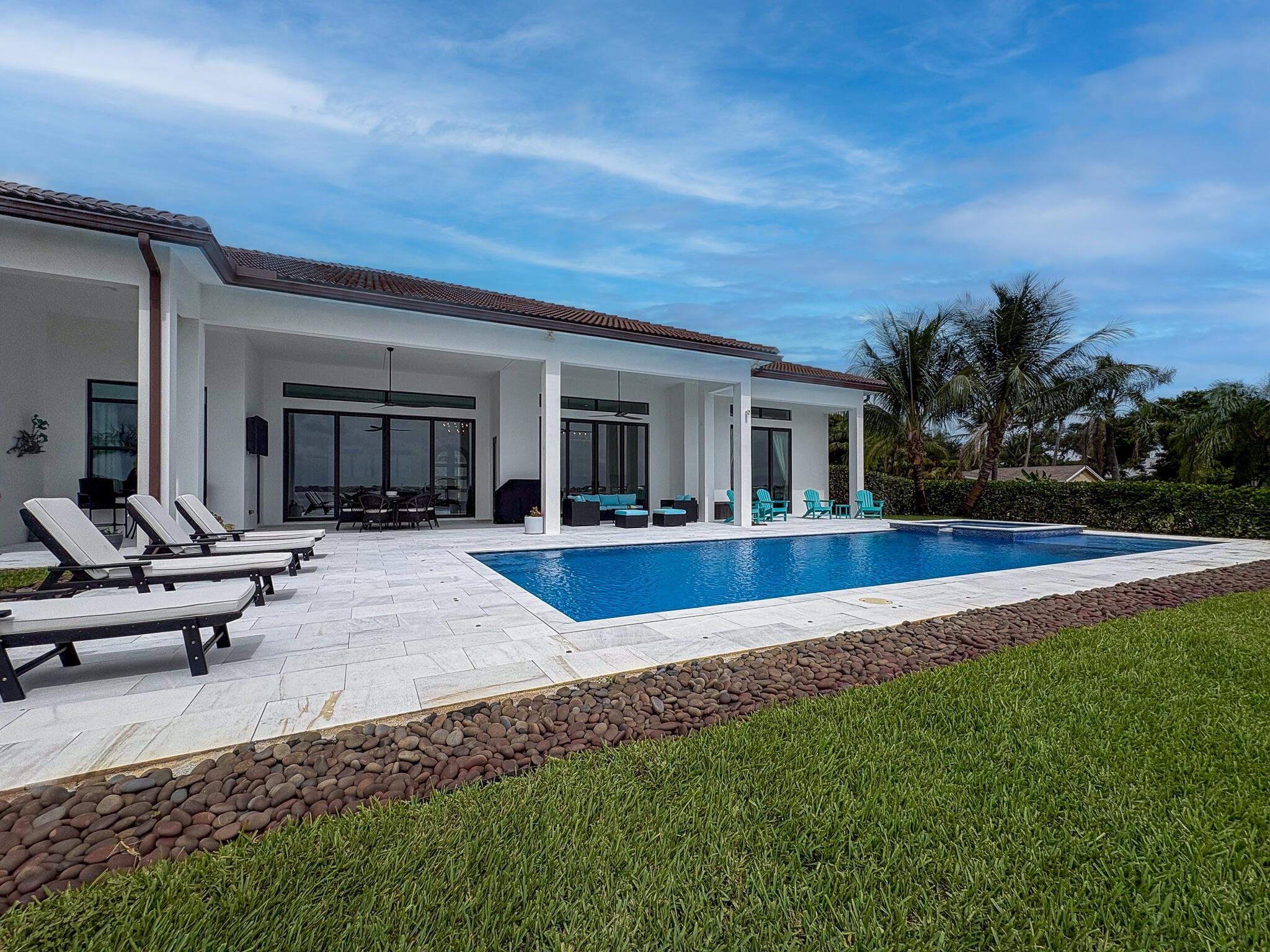 Glutchs - Residential