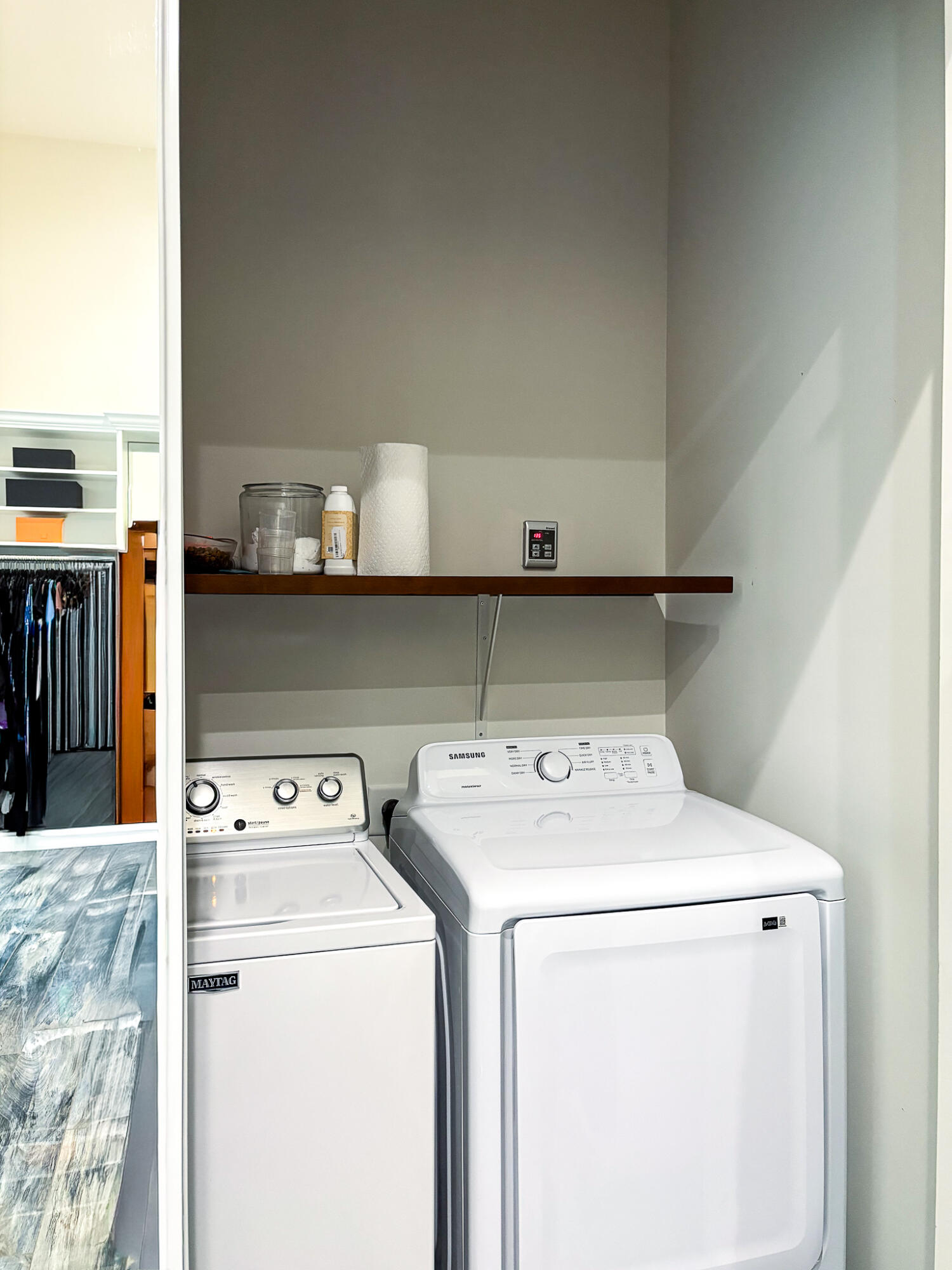 Glutchs - Residential